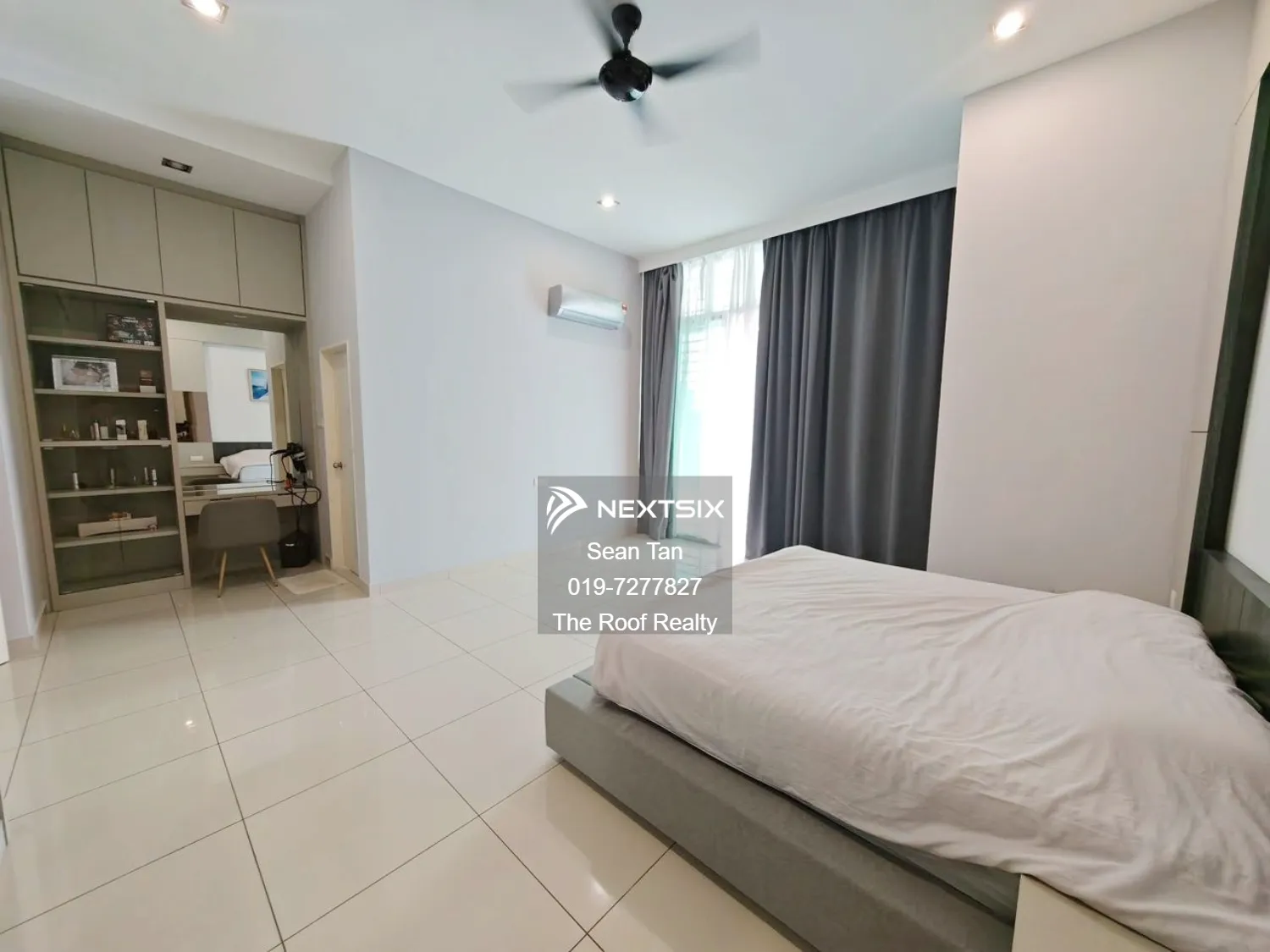 2-sty Terrace/Link House For Sale in Kulai Johor - Image 10