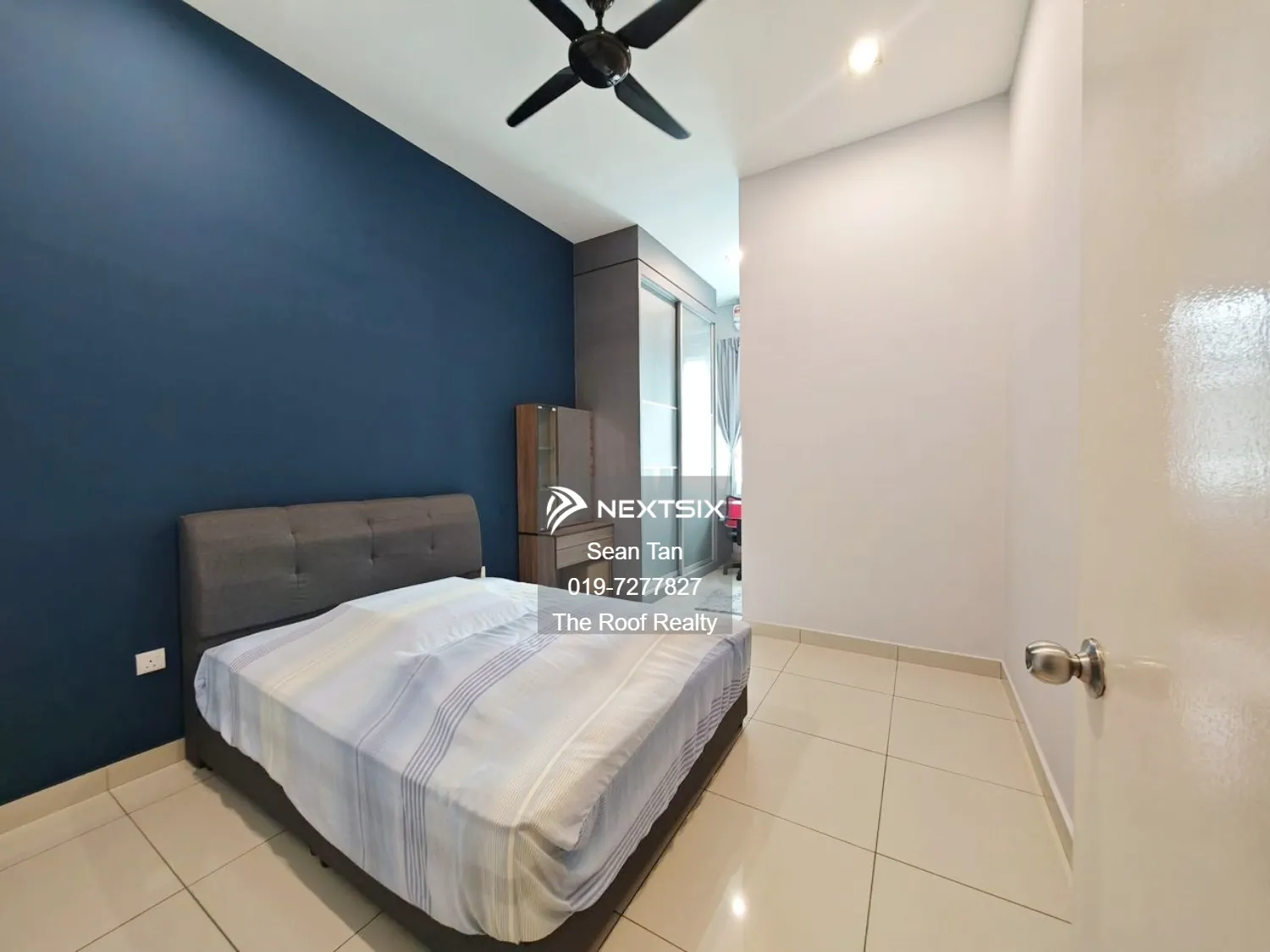 2-sty Terrace/Link House For Sale in Kulai Johor - Image 12