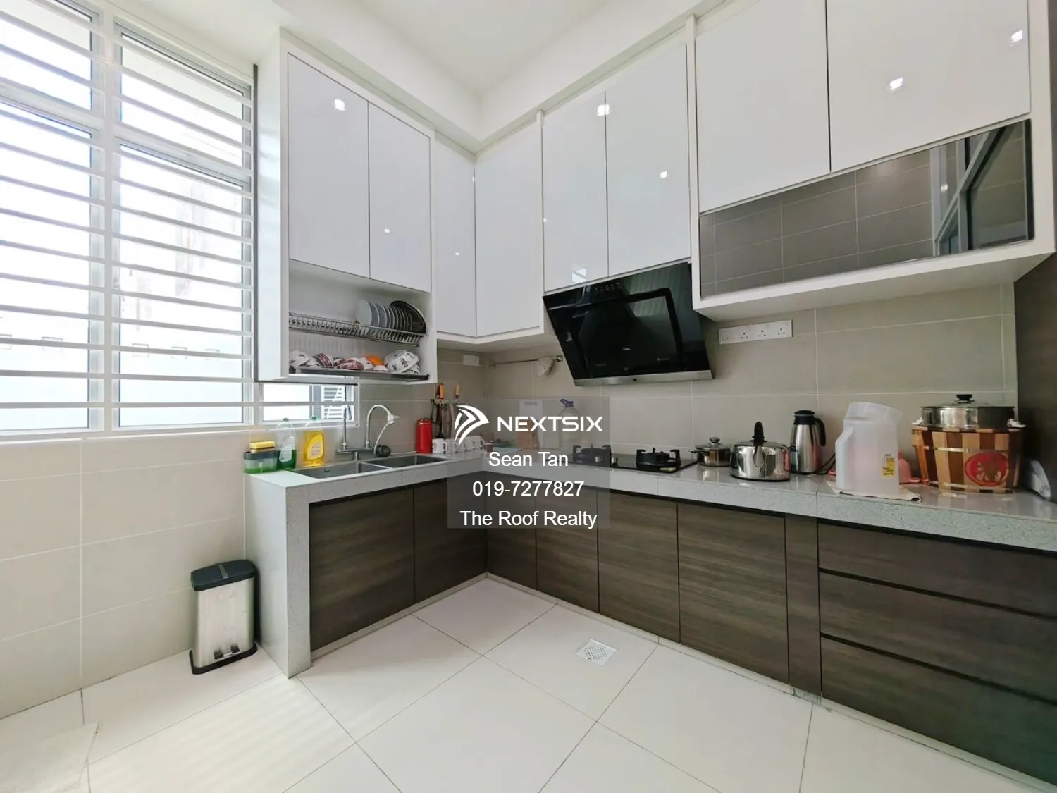 2-sty Terrace/Link House For Sale in Kulai Johor - Image 7