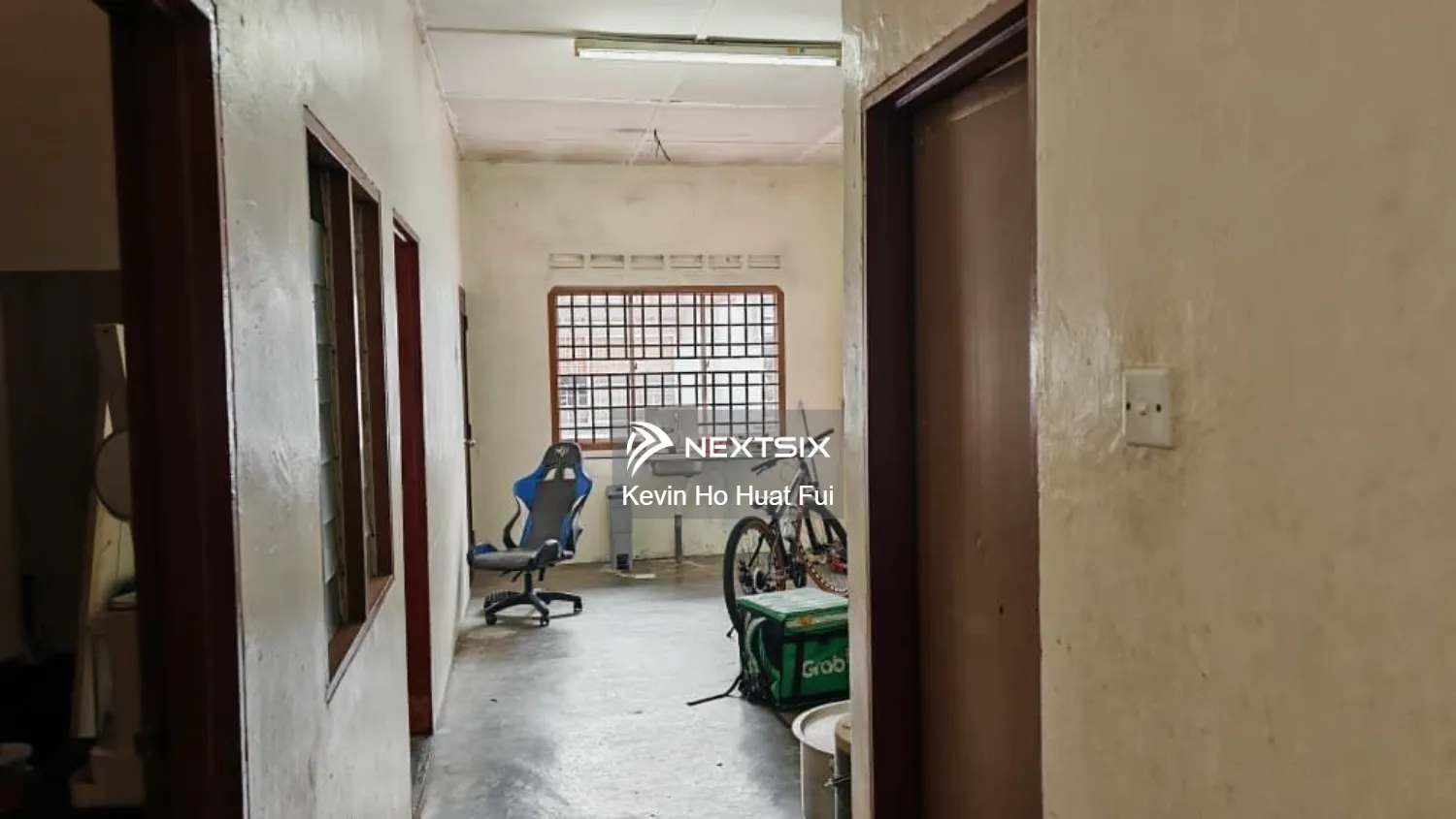 1-sty Terrace/Link House For Sale in Skudai Johor