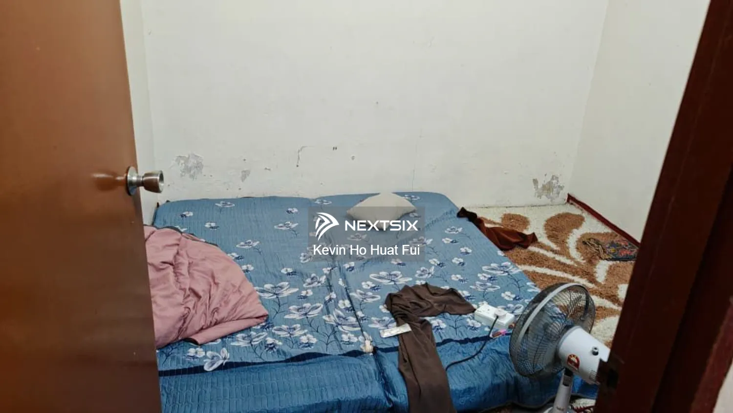 1-sty Terrace/Link House For Sale in Skudai Johor - Image 7