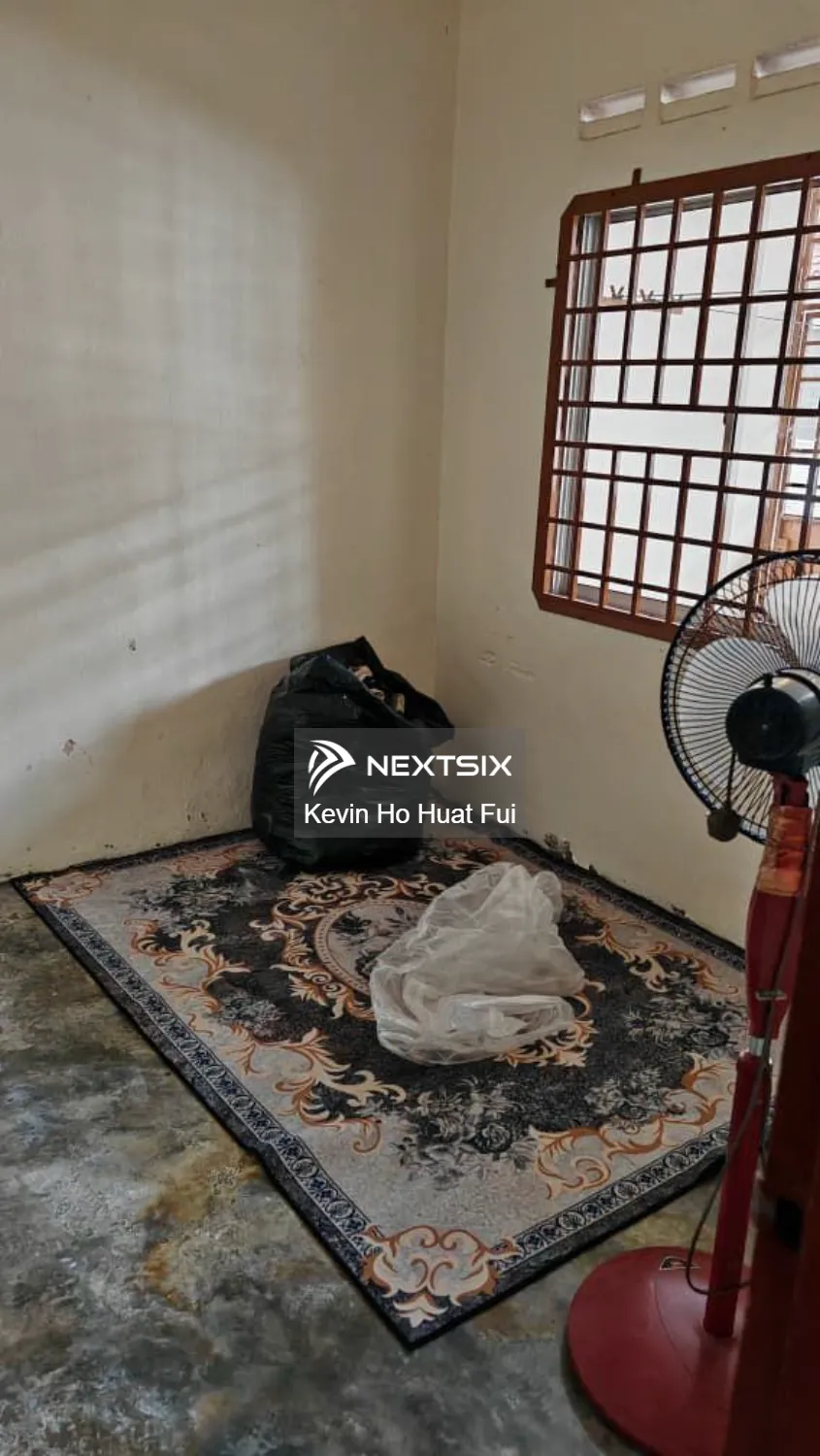 1-sty Terrace/Link House For Sale in Skudai Johor - Image 8