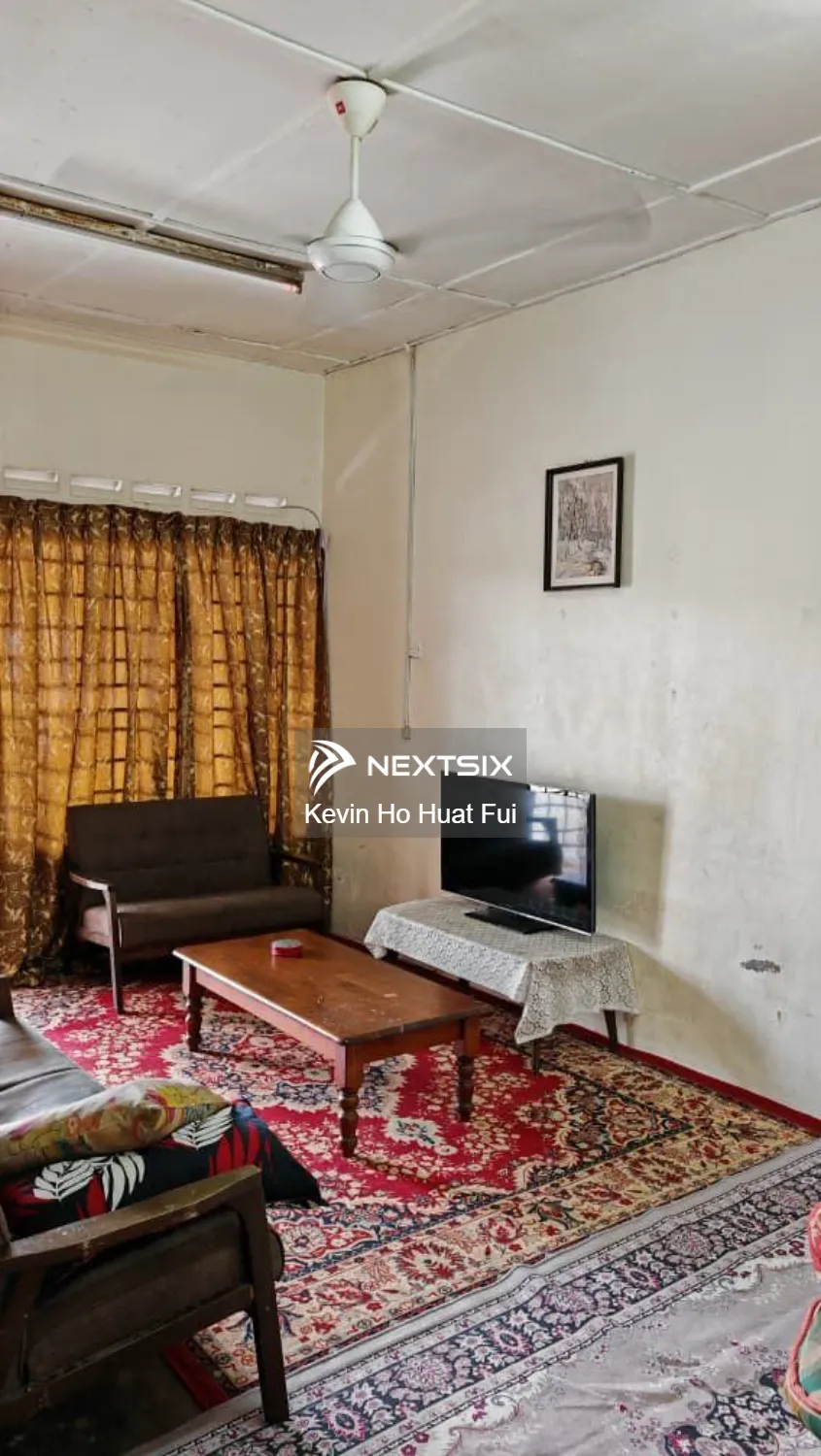 1-sty Terrace/Link House For Sale in Skudai Johor - Image 9