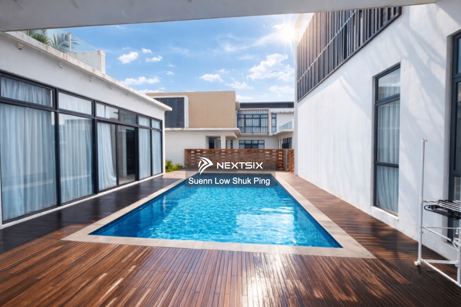 Bungalow For Sale in Iskandar Puteri (Nusajaya) Johor