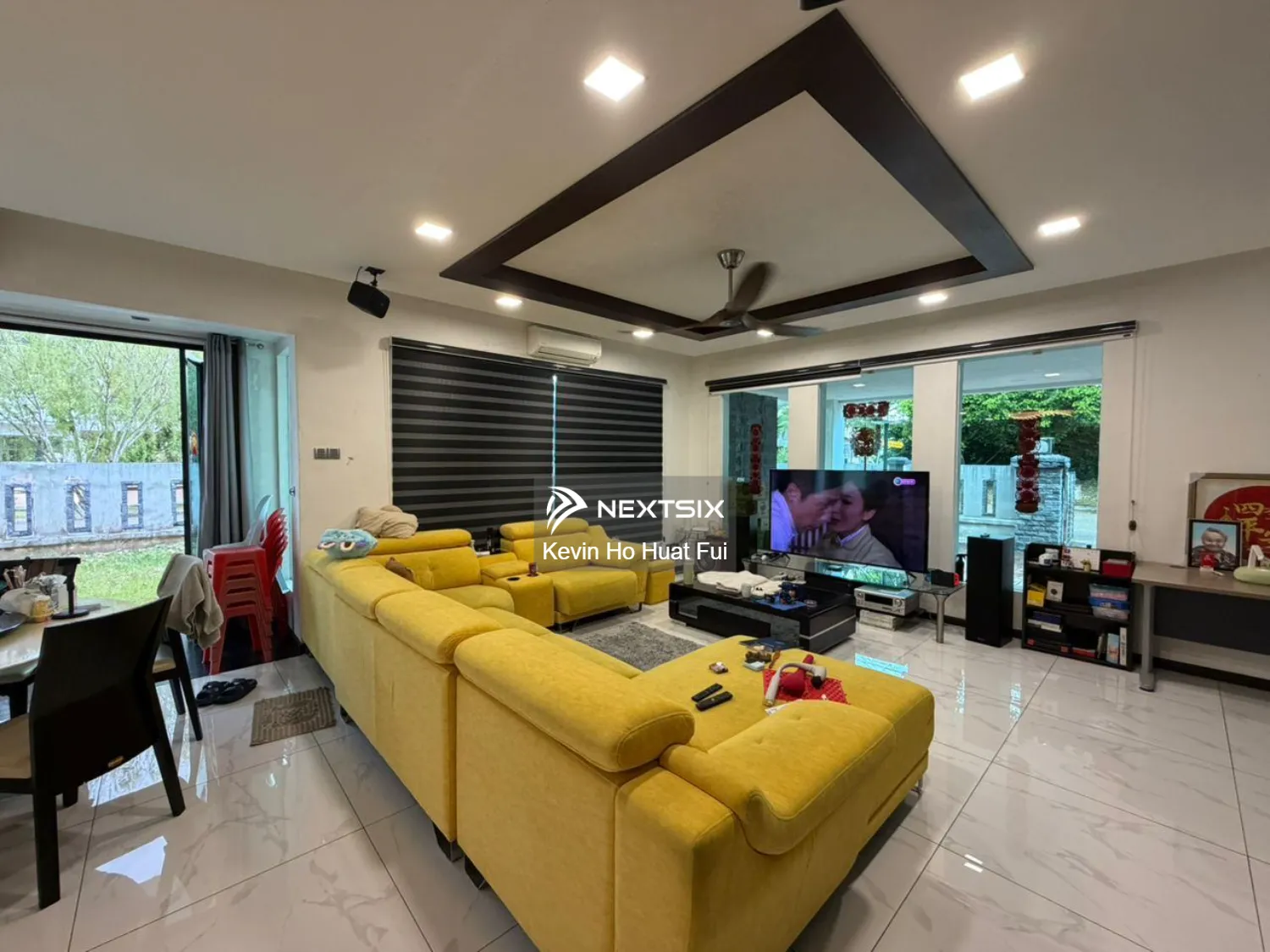 Bungalow For Sale in Tebrau Johor