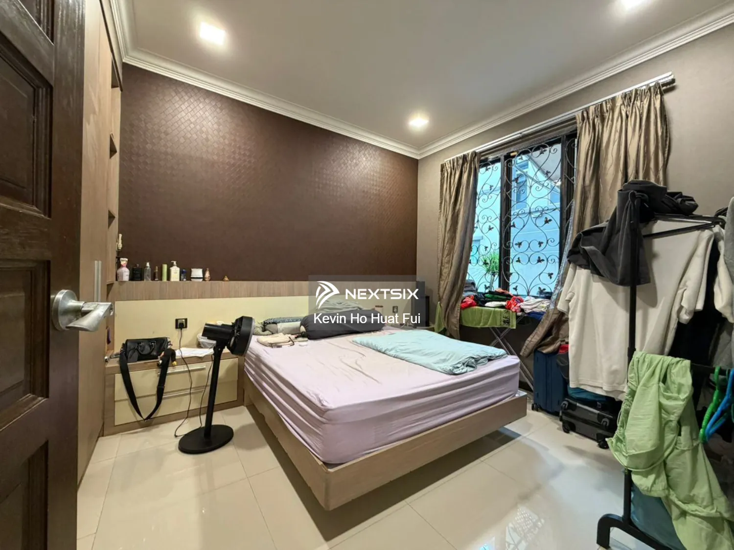 Bungalow For Sale in Tebrau Johor - Image 5