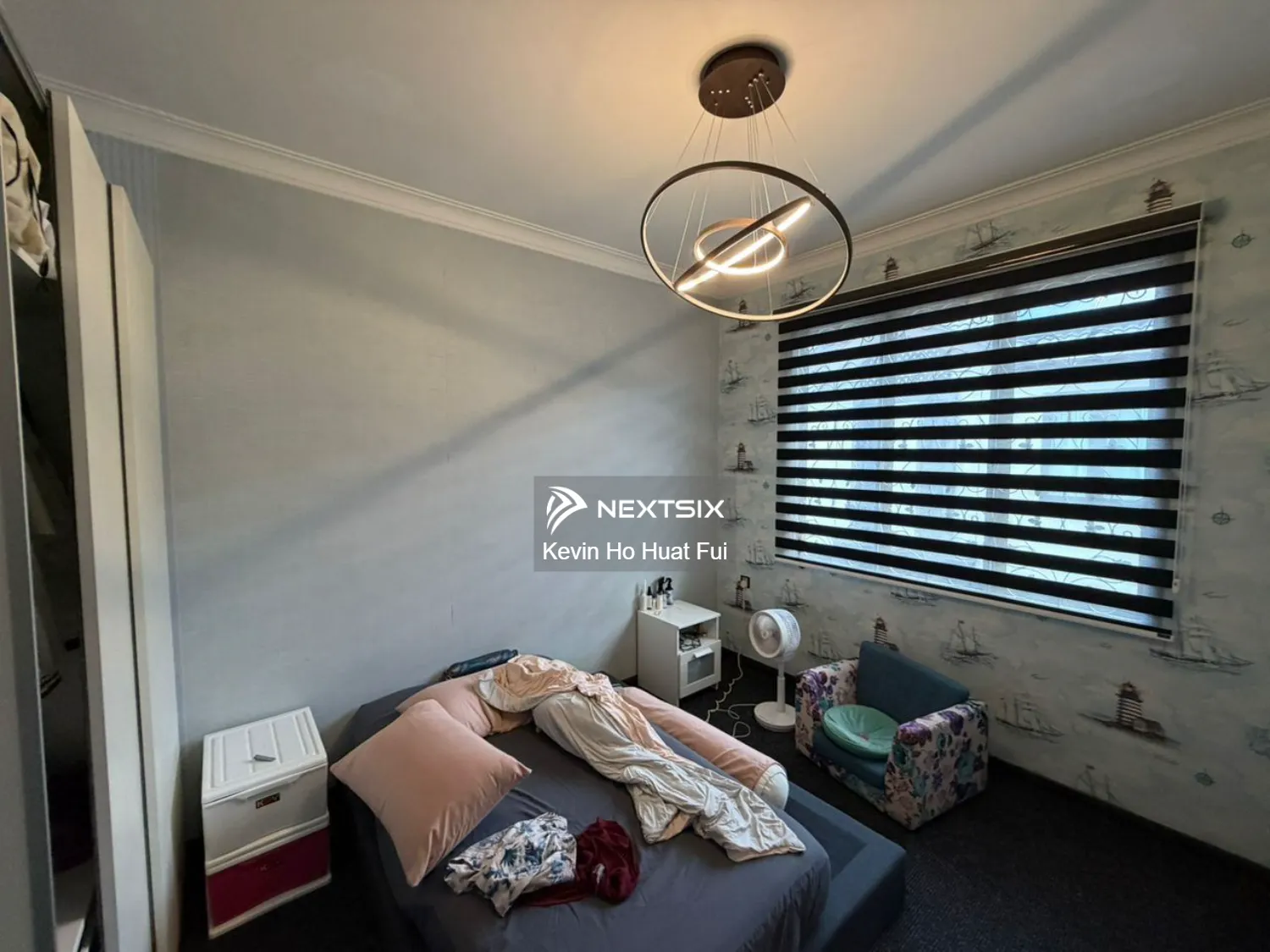 Bungalow For Sale in Tebrau Johor - Image 7