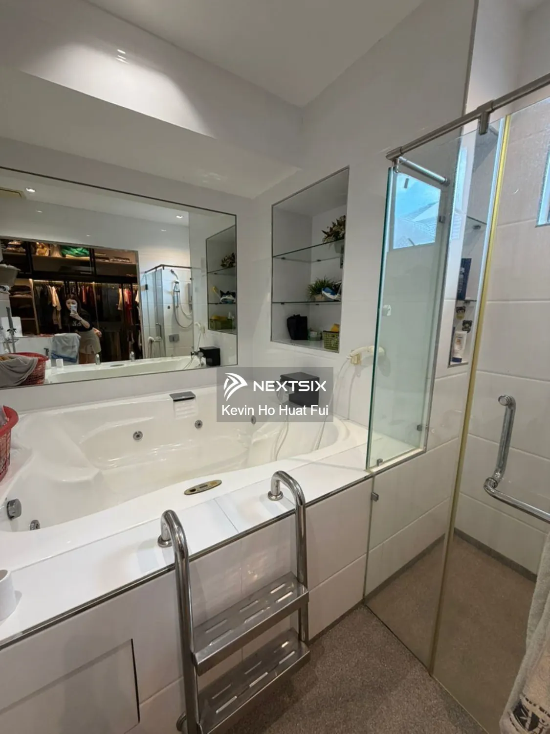 Bungalow For Sale in Tebrau Johor - Image 8