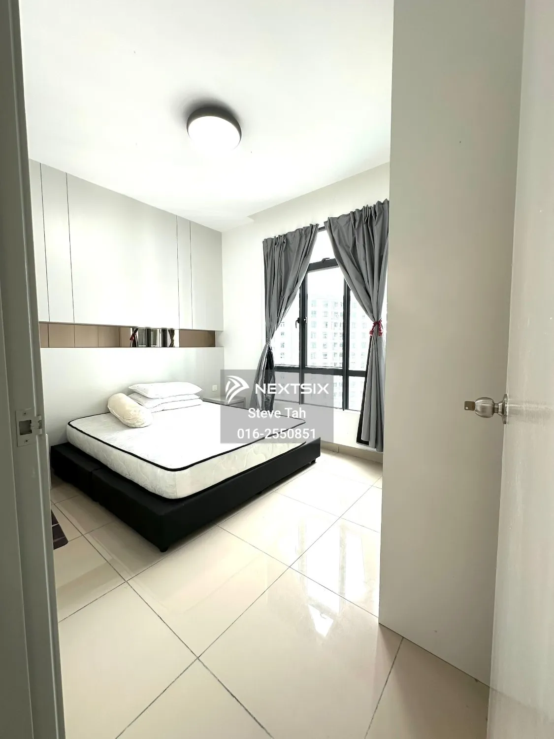 Condominium For Rent in Johor Bahru Johor - Image 2