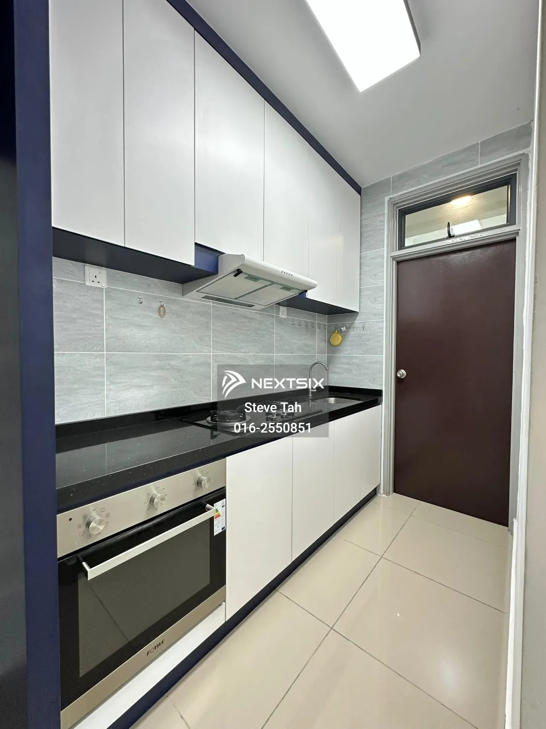 Condominium For Rent in Johor Bahru Johor - Image 5