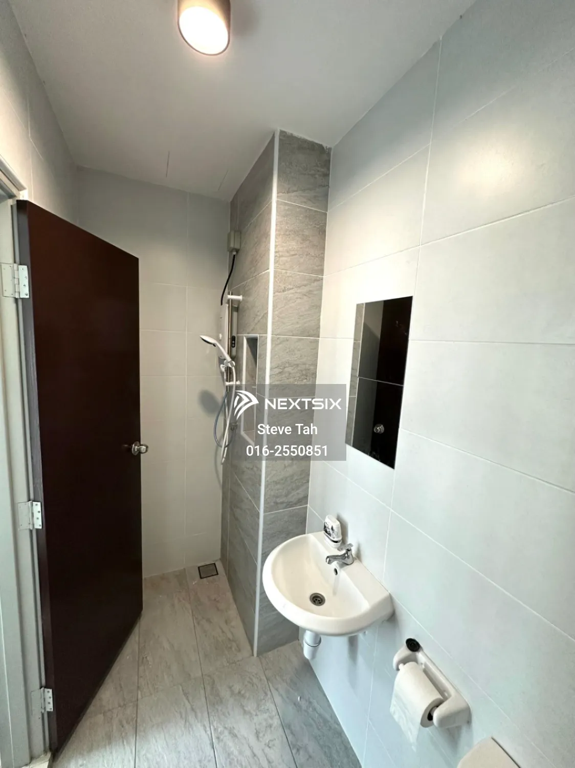 Condominium For Rent in Johor Bahru Johor - Image 6