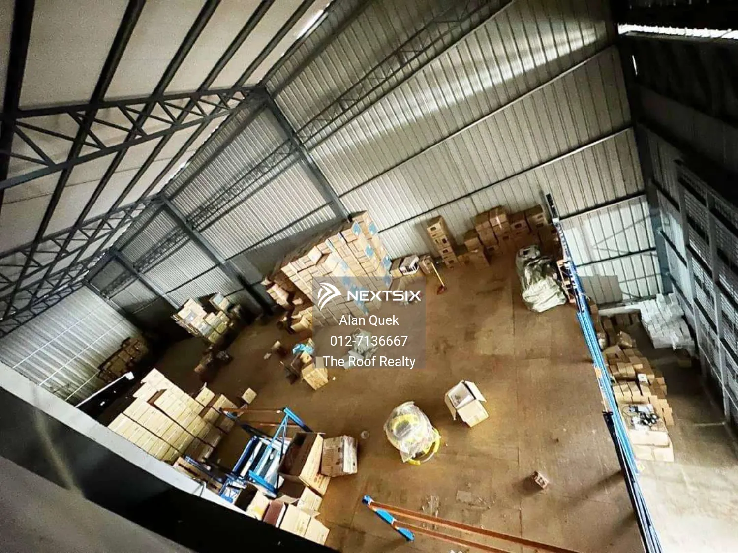 Light Industrial For Sale in Johor Bahru Johor - Image 10