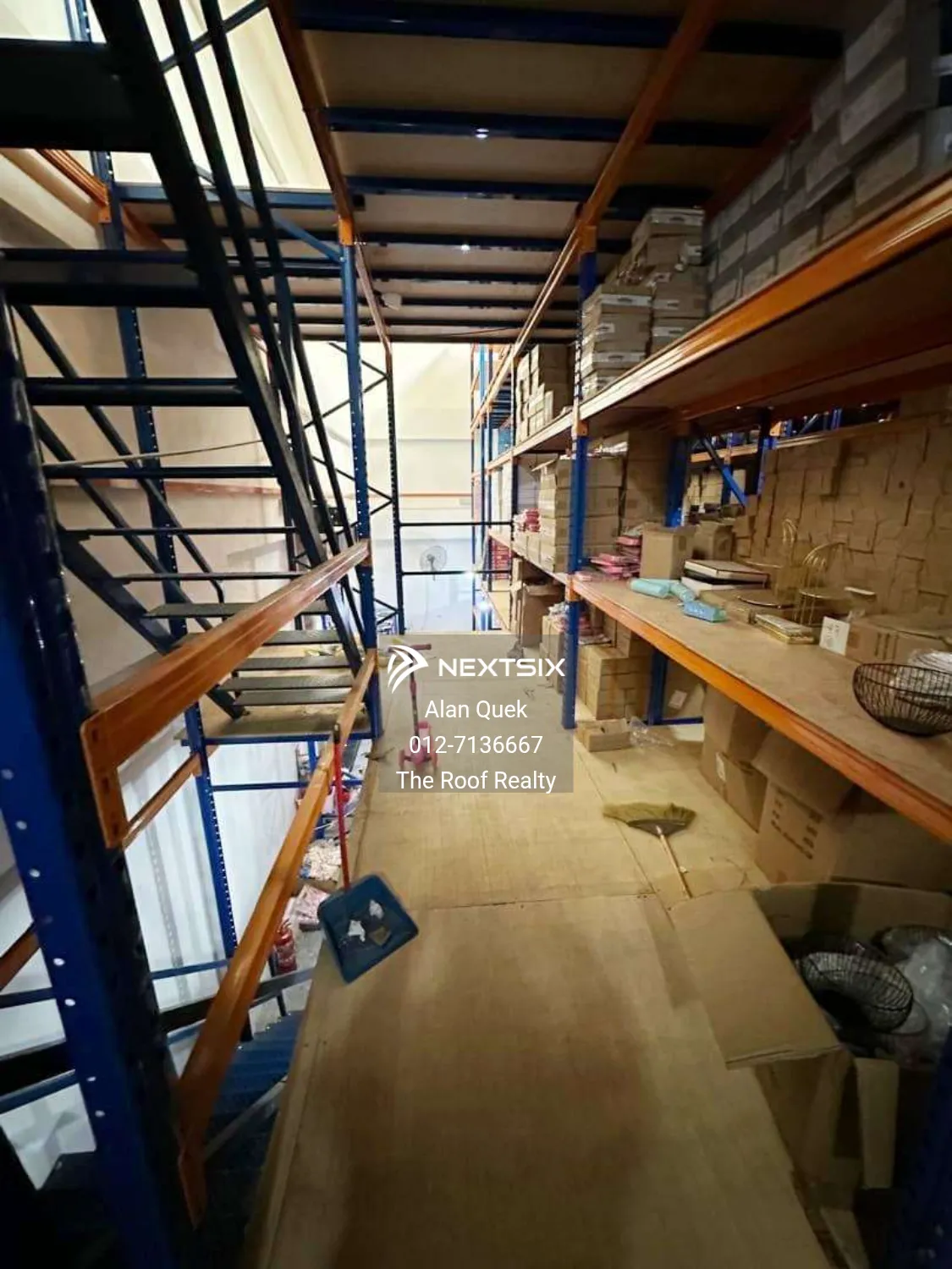 Light Industrial For Sale in Johor Bahru Johor - Image 11