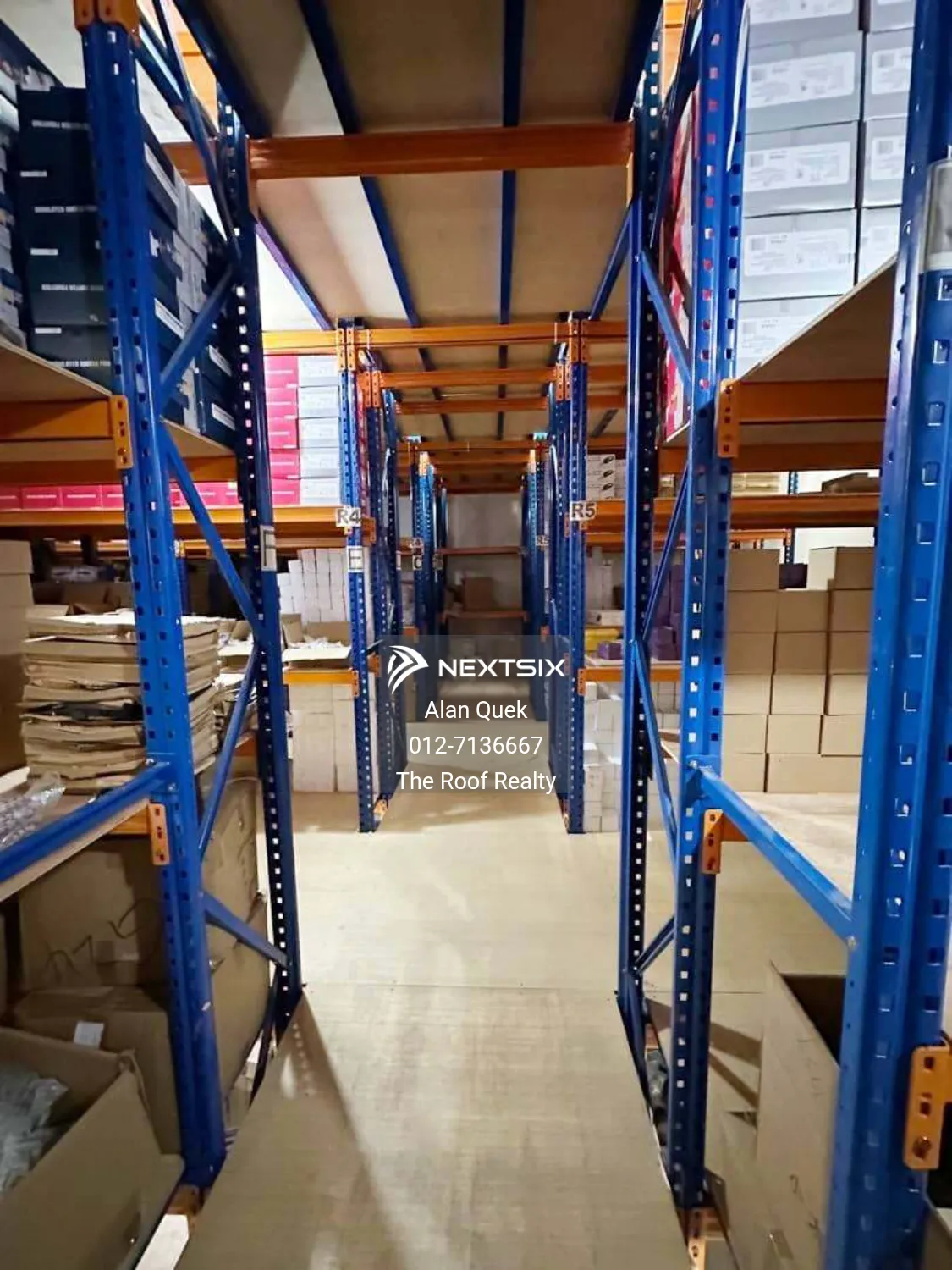 Light Industrial For Sale in Johor Bahru Johor - Image 2