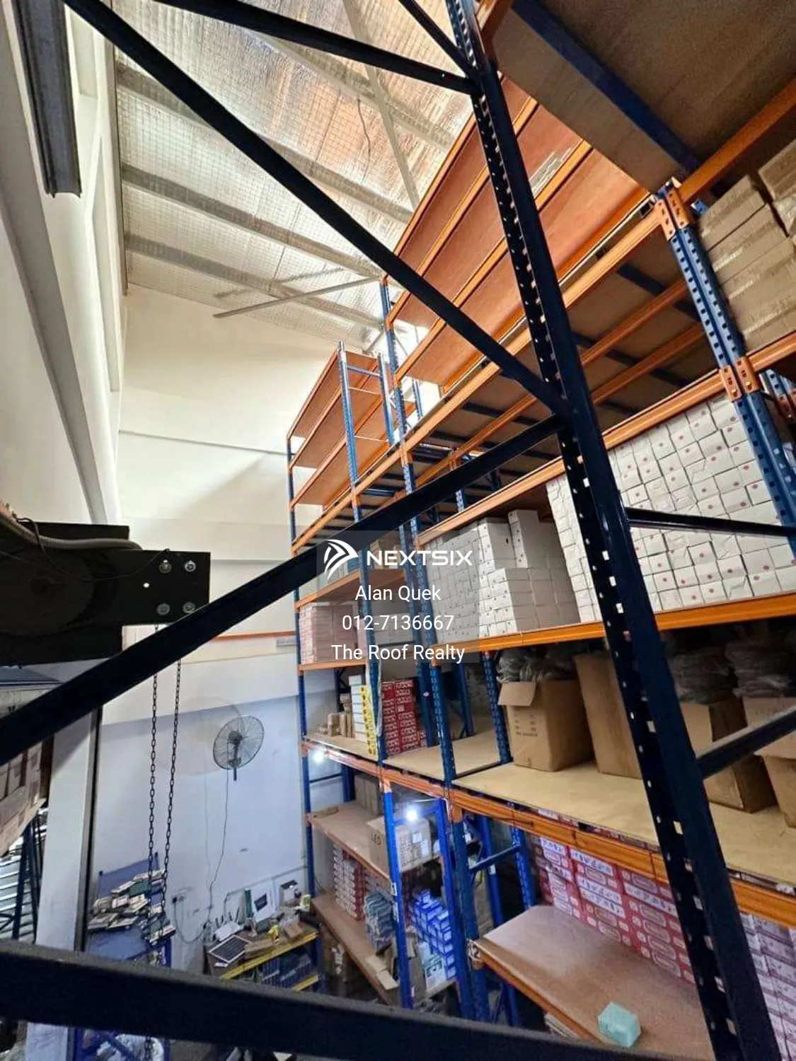 Light Industrial For Sale in Johor Bahru Johor - Image 5