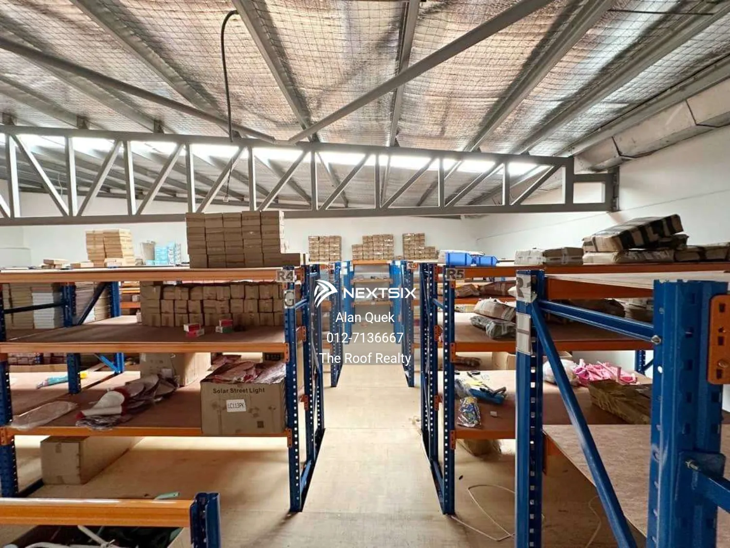 Light Industrial For Sale in Johor Bahru Johor - Image 6