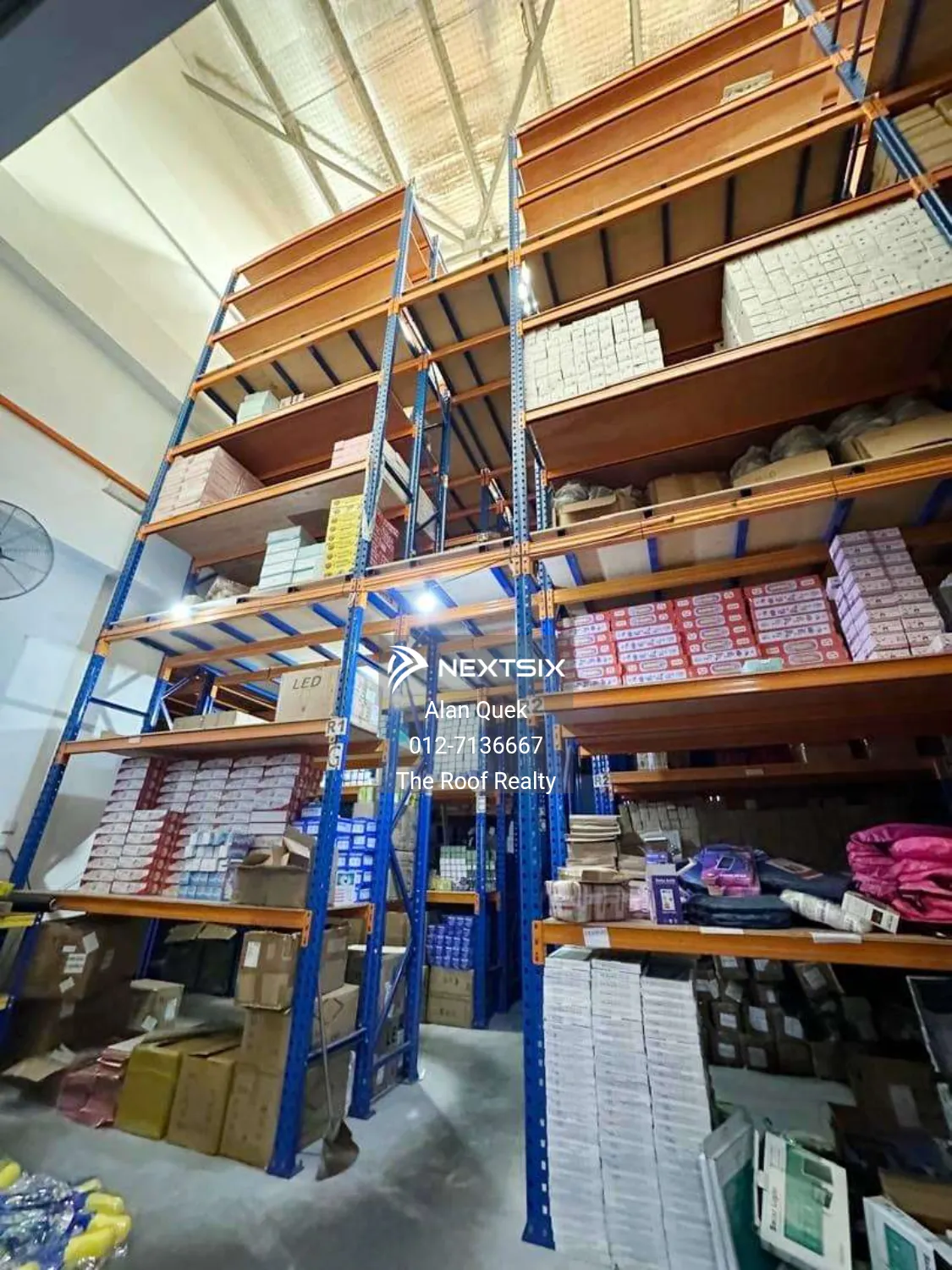 Light Industrial For Sale in Johor Bahru Johor - Image 7