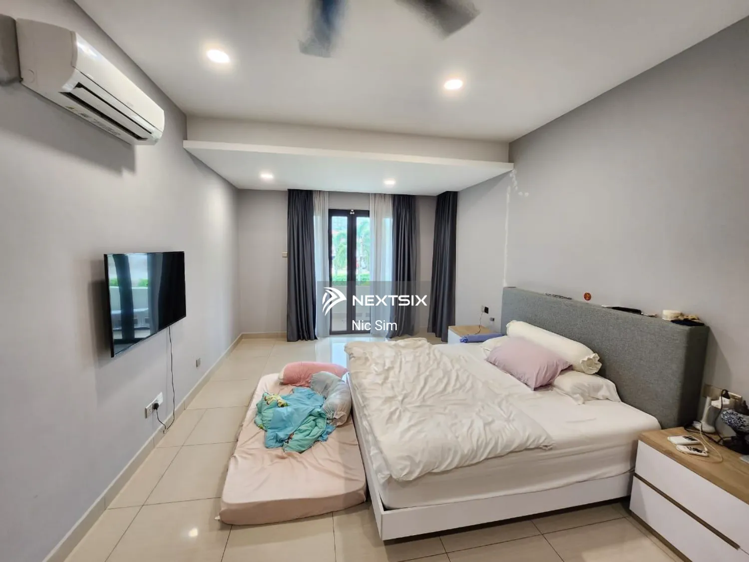 Semi-detached House For Sale in Johor Bahru Johor - Image 7