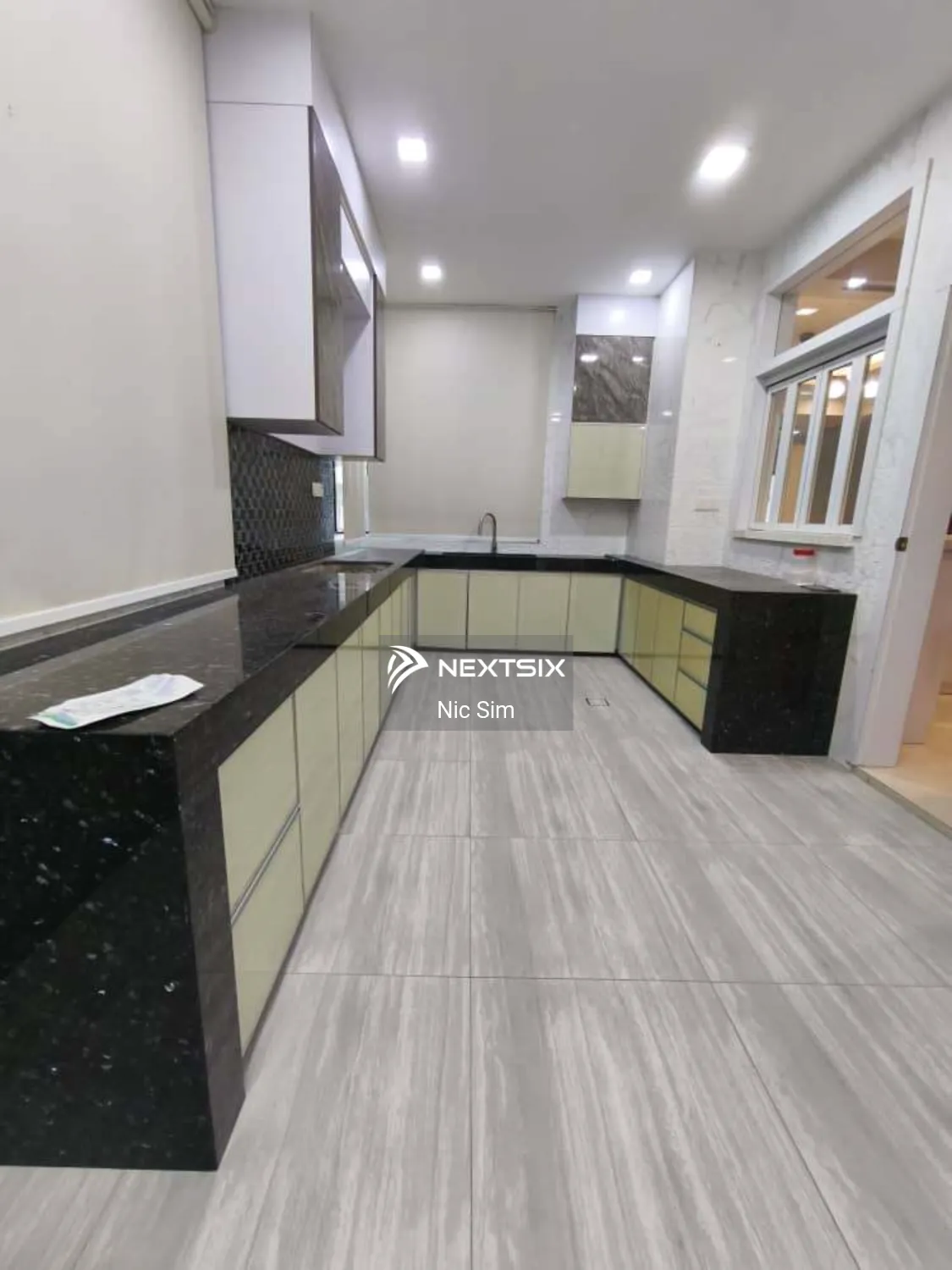 Cluster House For Sale in Ulu Tiram Johor - Image 8