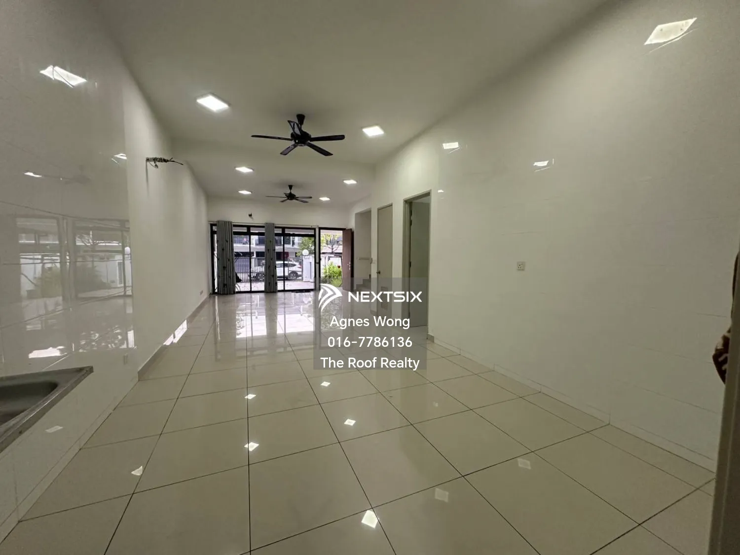 2-sty Terrace/Link House For Sale in Iskandar Puteri (Nusajaya) Johor - Image 10
