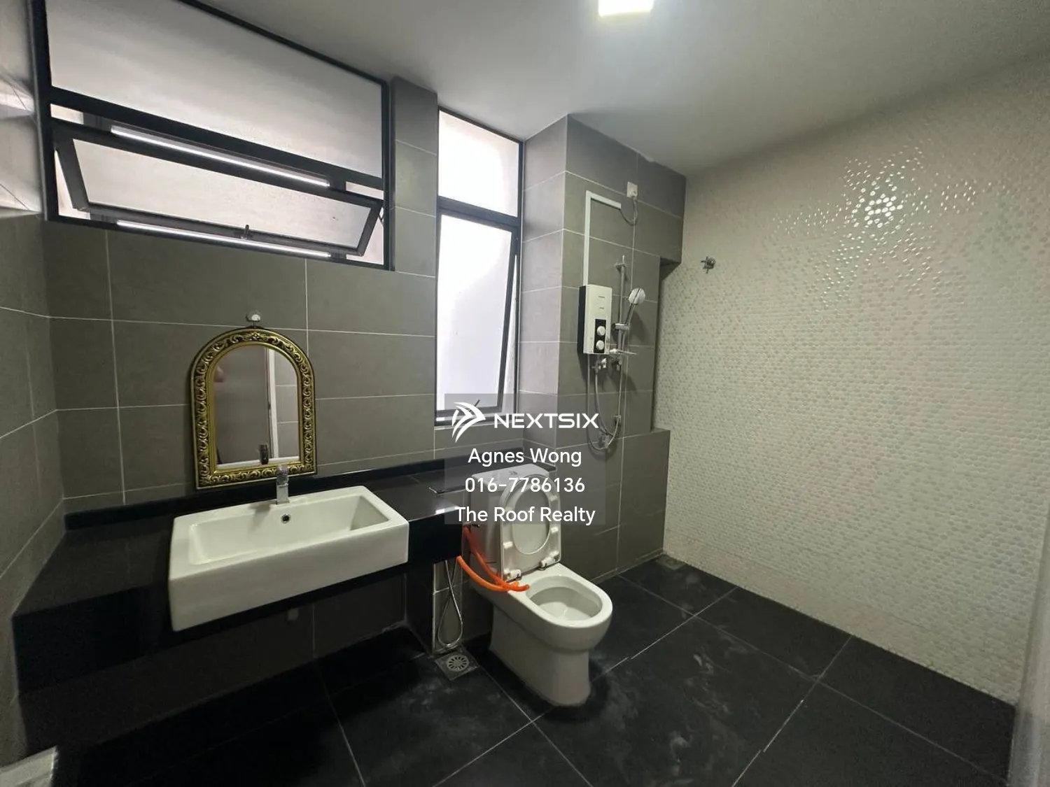 2-sty Terrace/Link House For Sale in Iskandar Puteri (Nusajaya) Johor - Image 5
