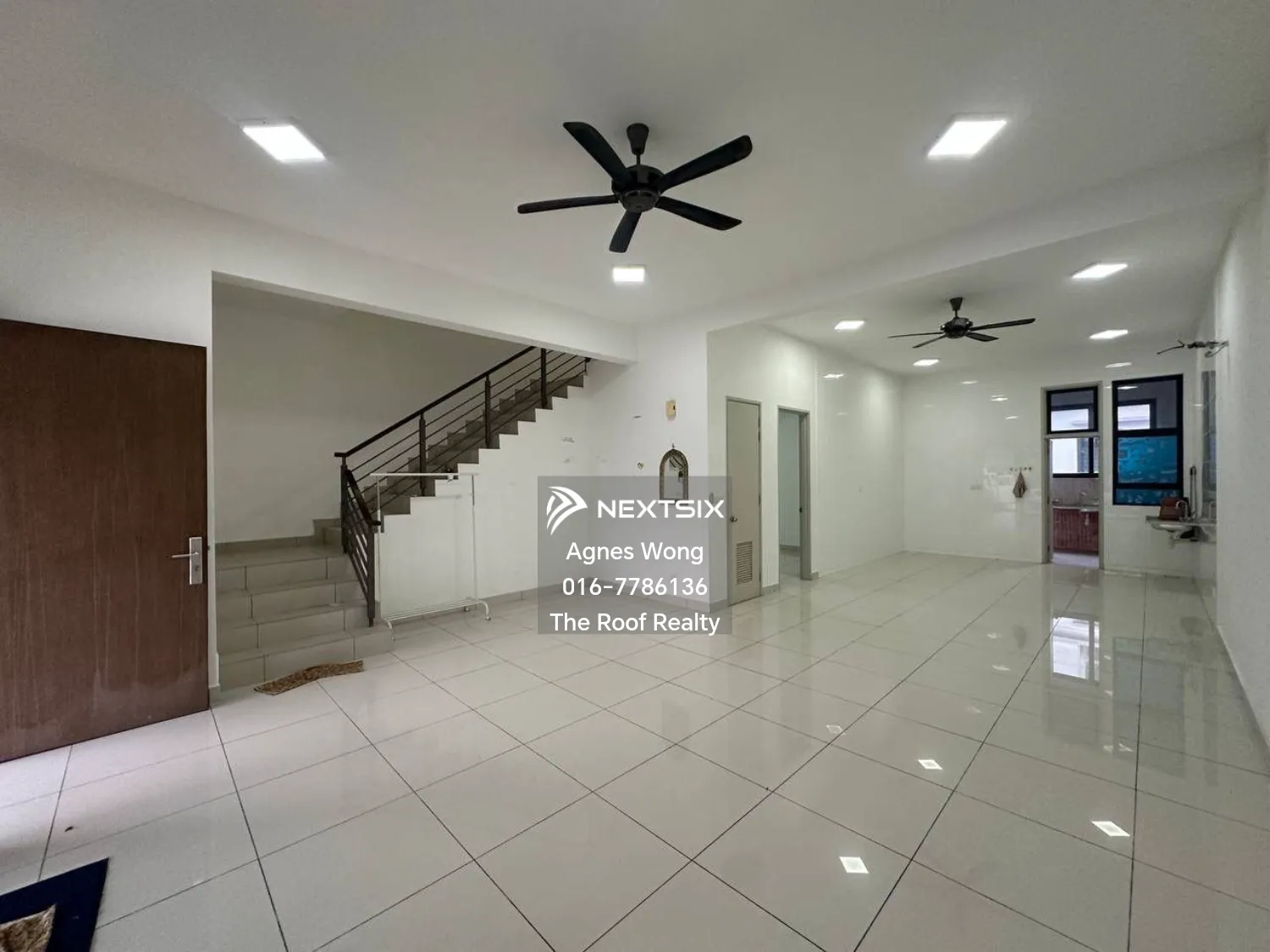2-sty Terrace/Link House For Sale in Iskandar Puteri (Nusajaya) Johor - Image 9