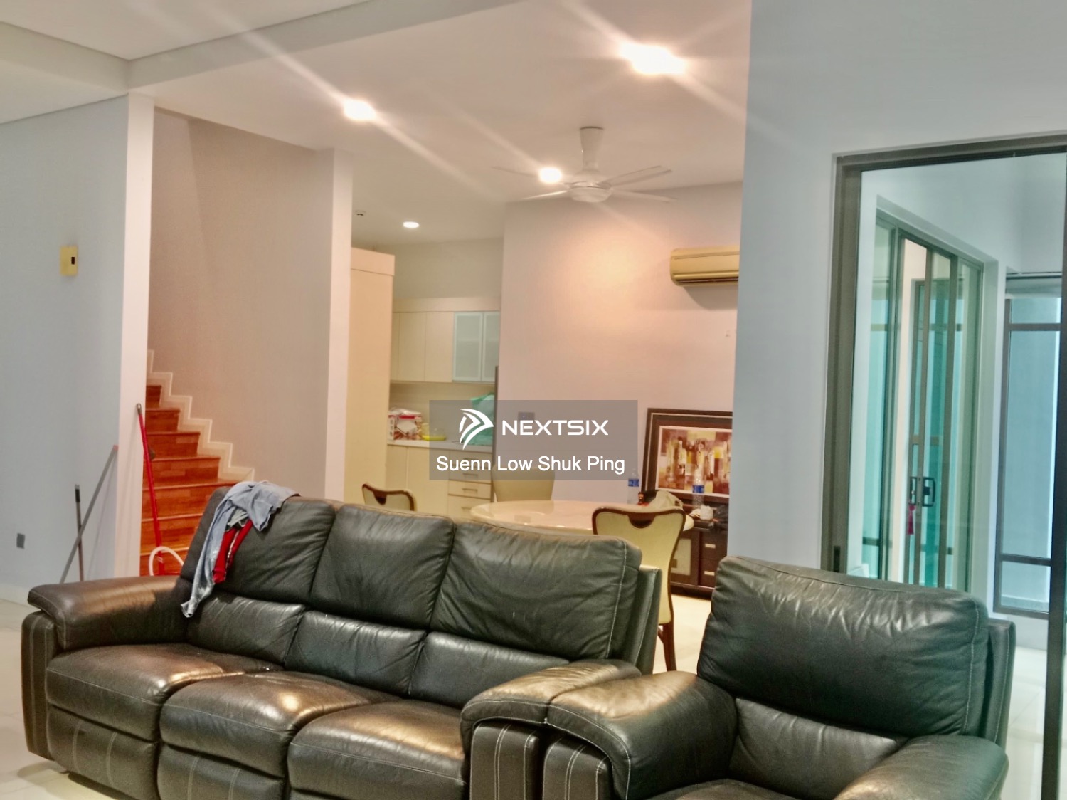 Semi-detached House For Sale in Iskandar Puteri (Nusajaya) Johor