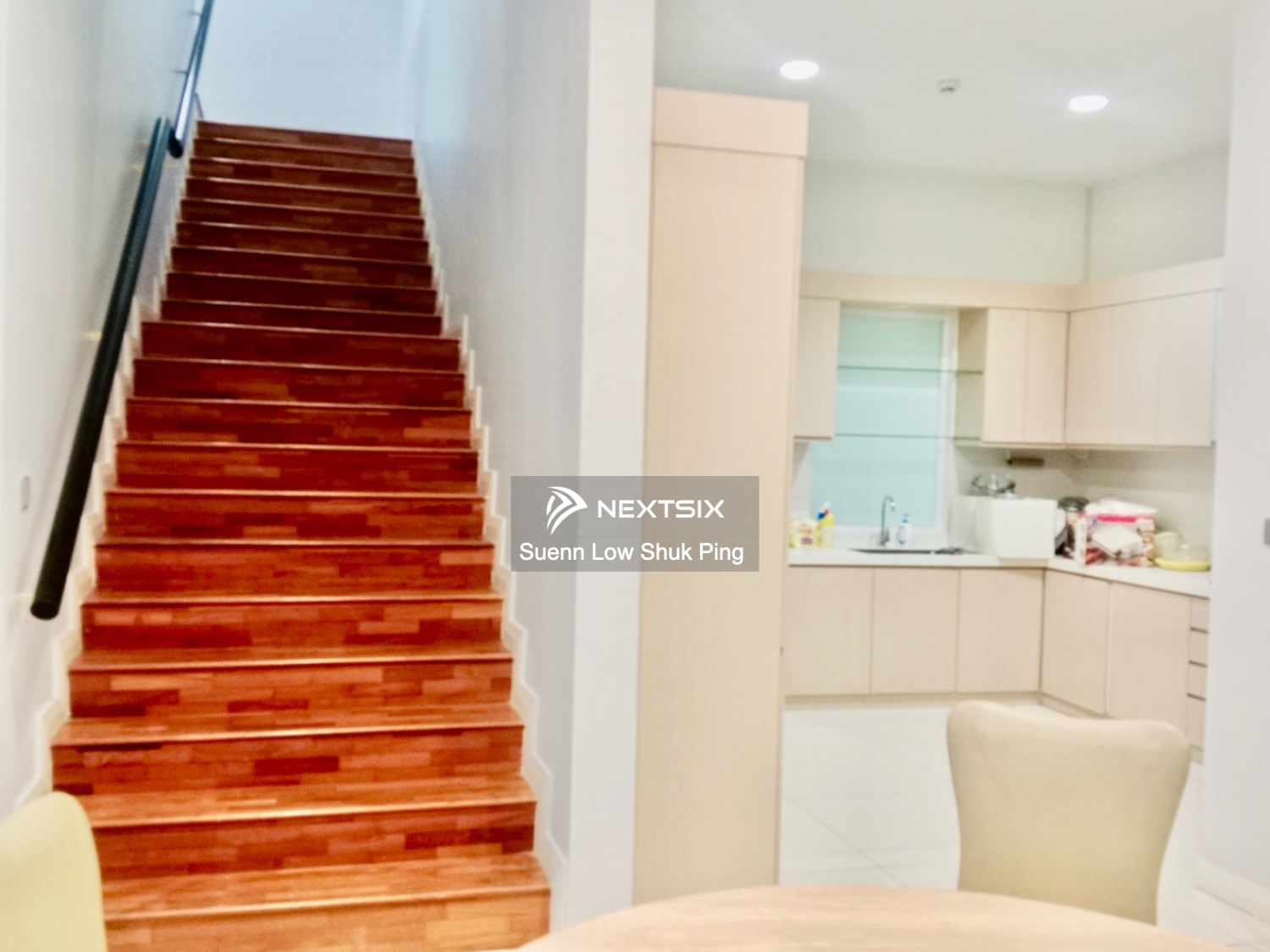 Semi-detached House For Sale in Iskandar Puteri (Nusajaya) Johor - Image 5
