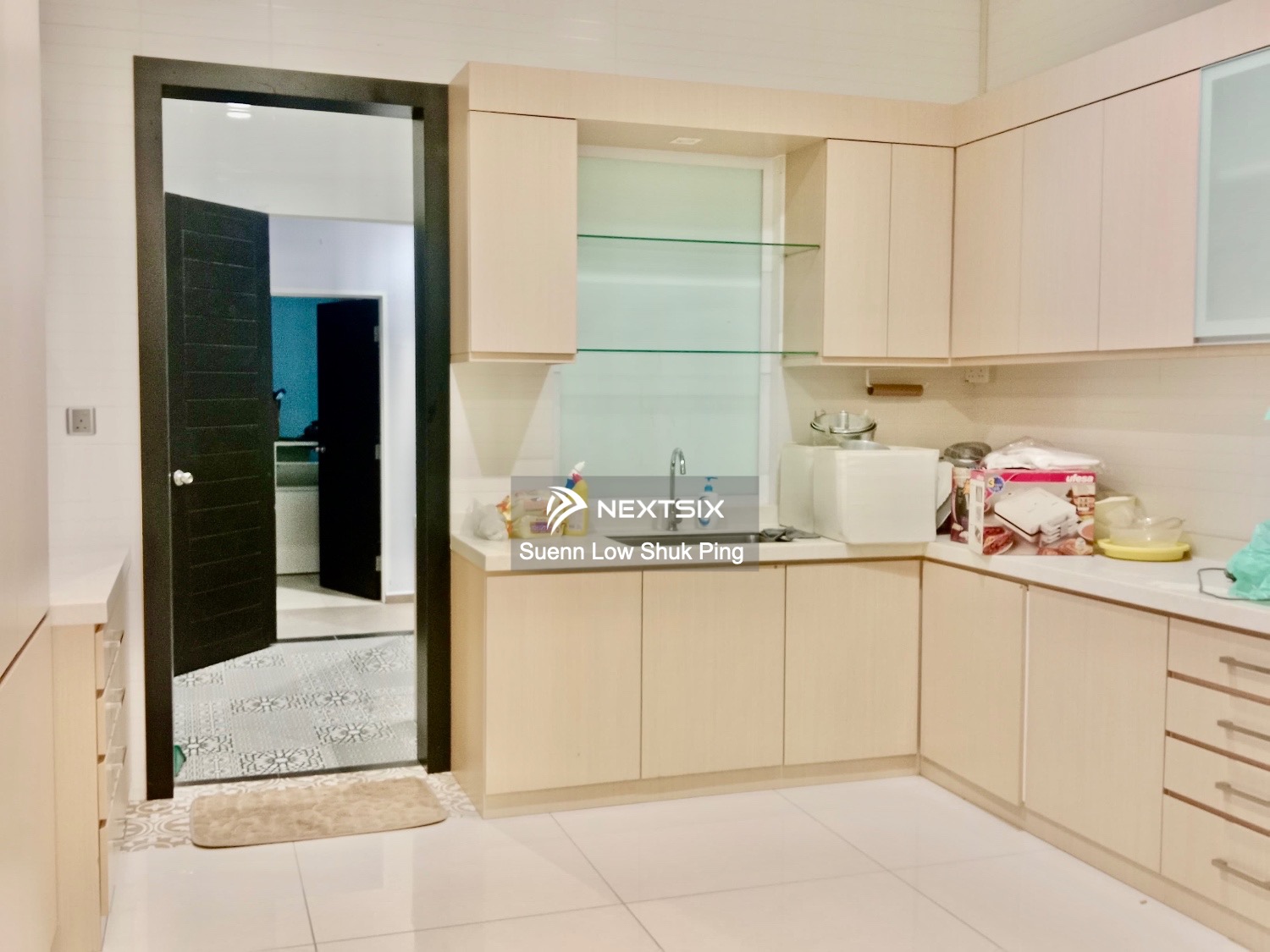 Semi-detached House For Sale in Iskandar Puteri (Nusajaya) Johor - Image 6