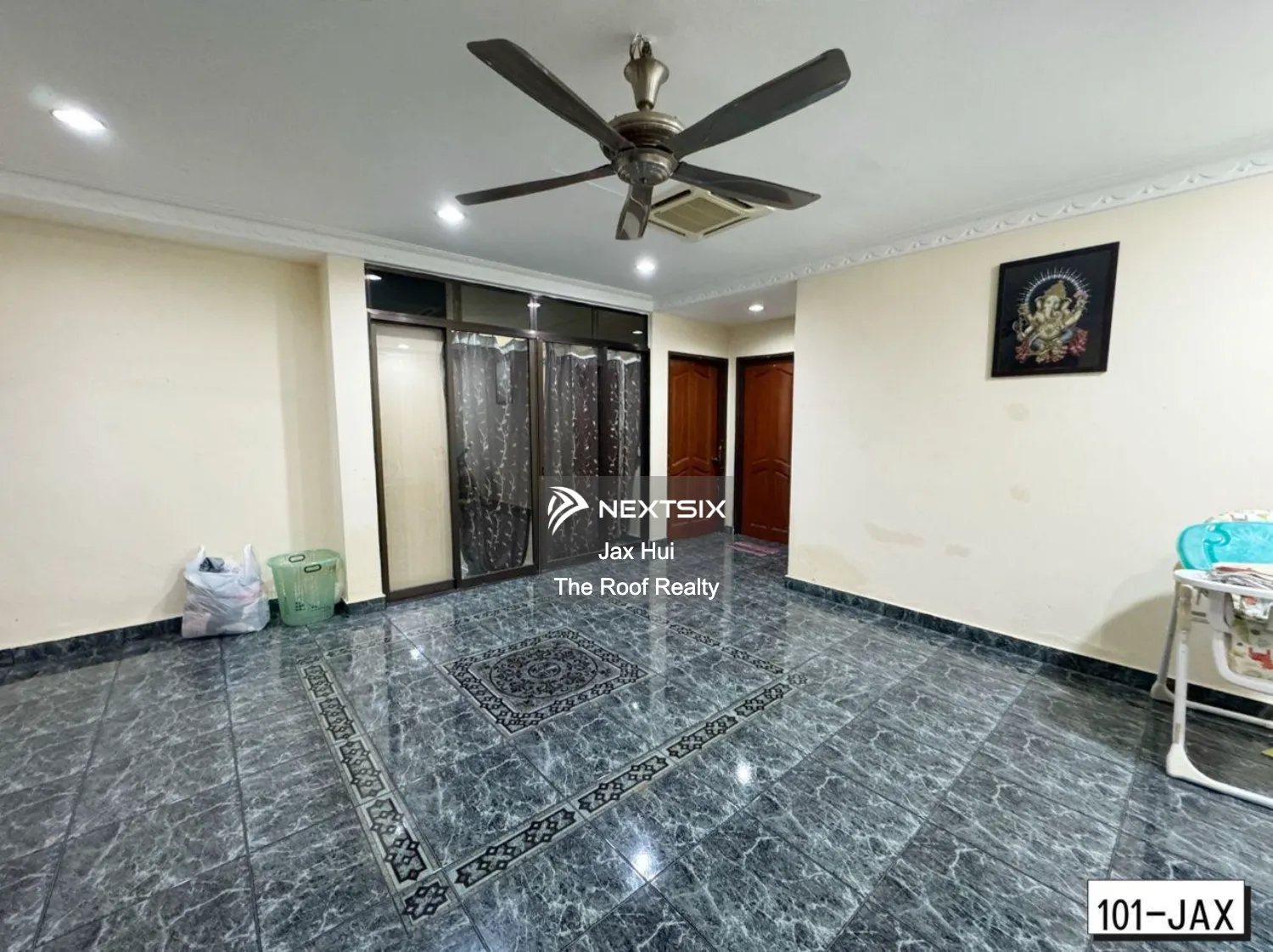 Semi-detached House For Sale in Kota Kemuning Selangor - Image 10