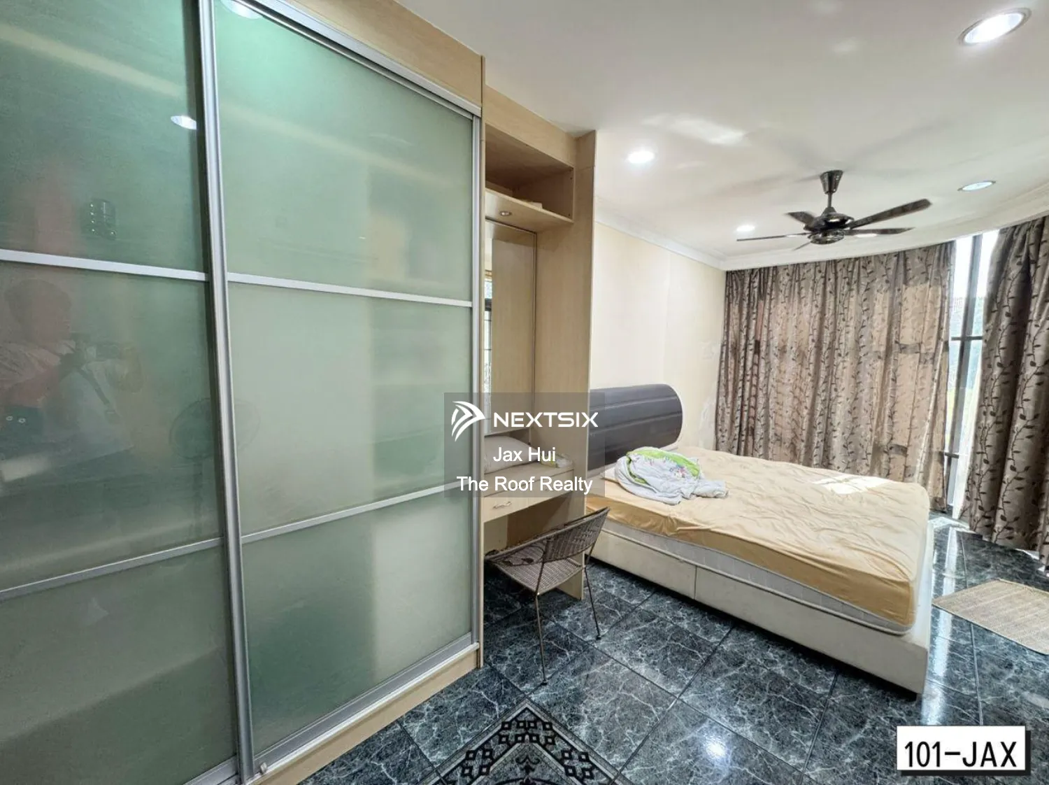 Semi-detached House For Sale in Kota Kemuning Selangor - Image 13