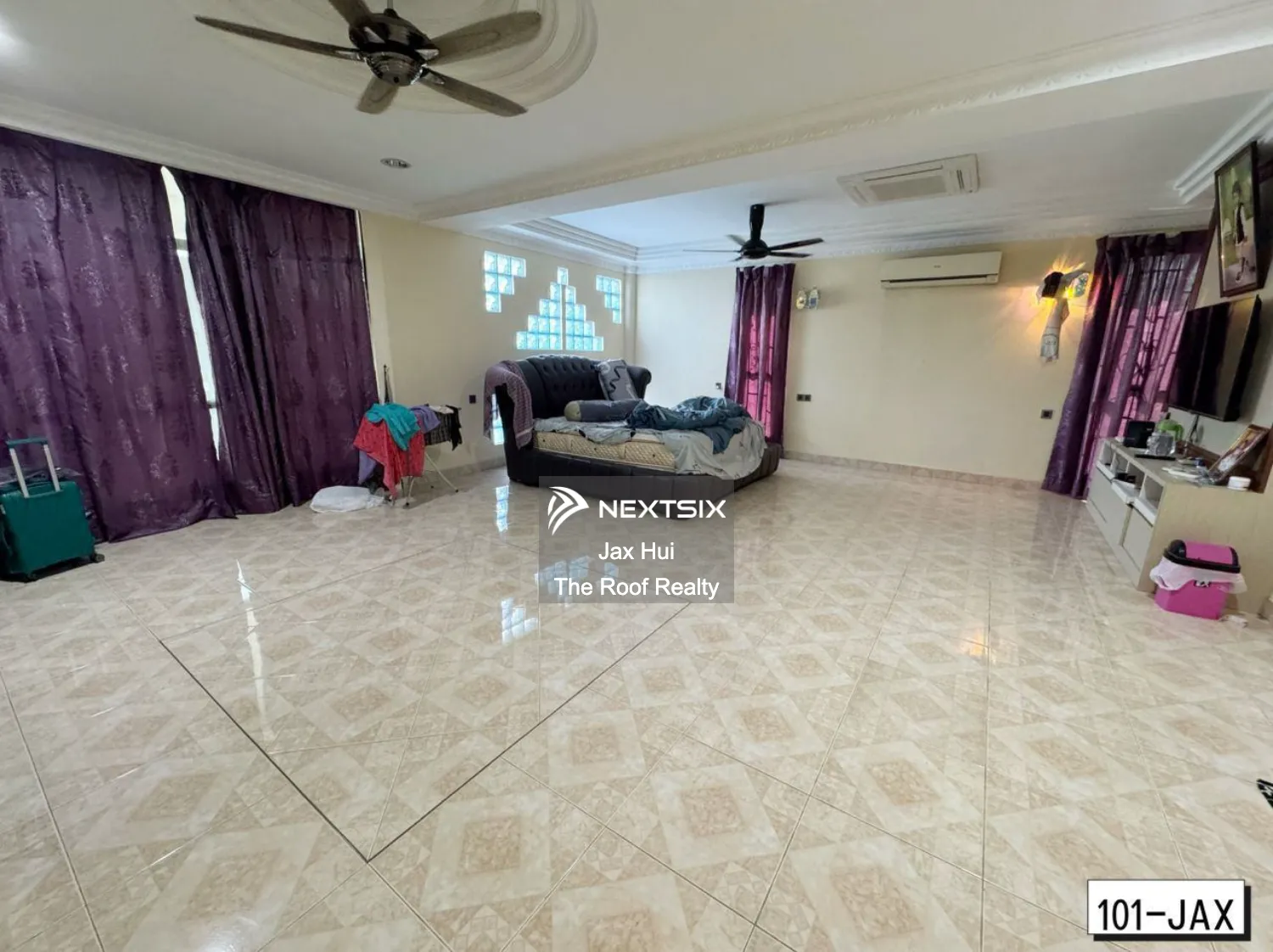 Semi-detached House For Sale in Kota Kemuning Selangor - Image 8