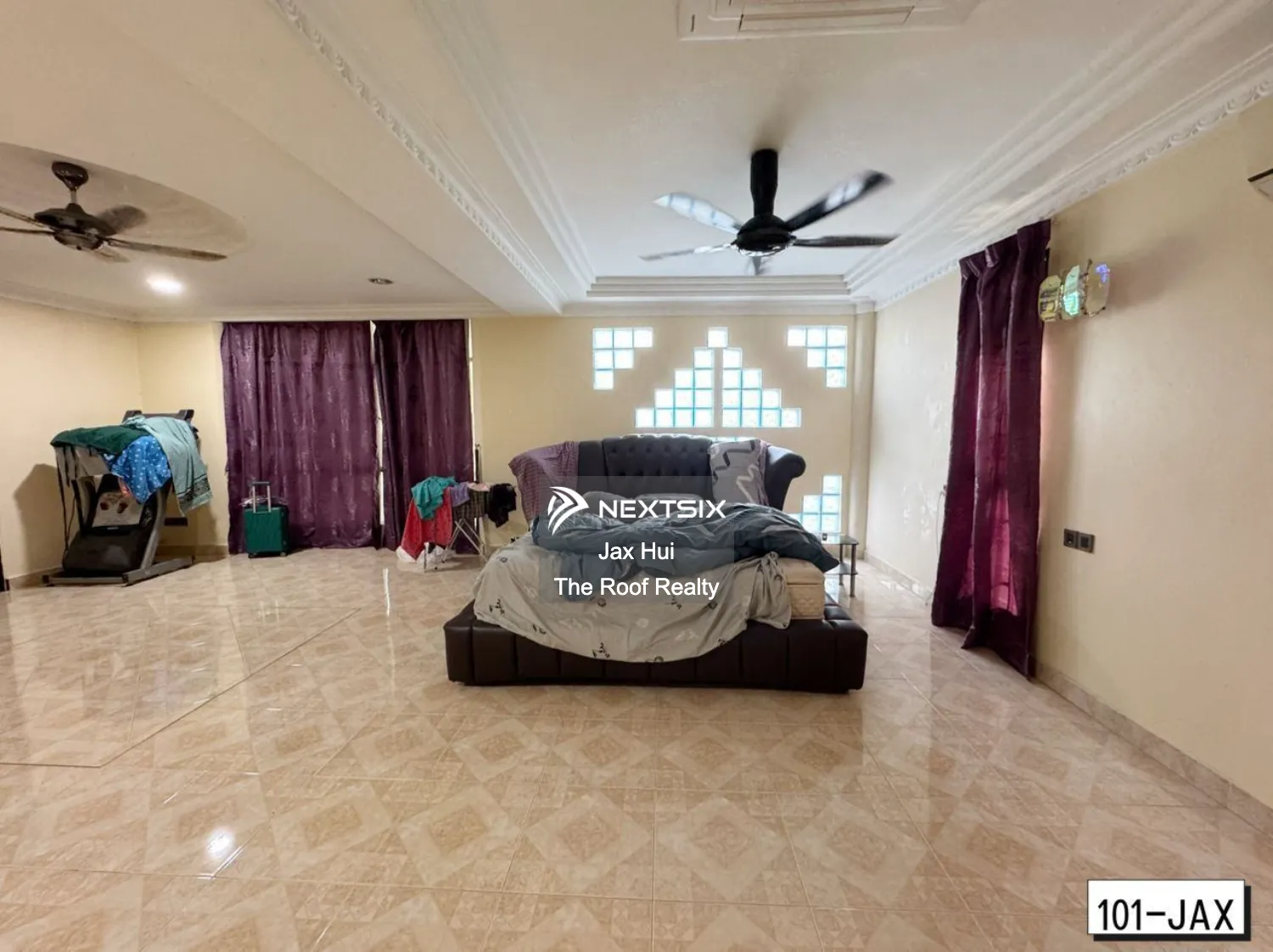 Semi-detached House For Sale in Kota Kemuning Selangor - Image 9