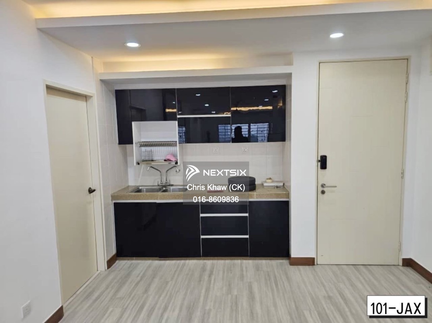 Apartment For Sale in Setia Alam Selangor