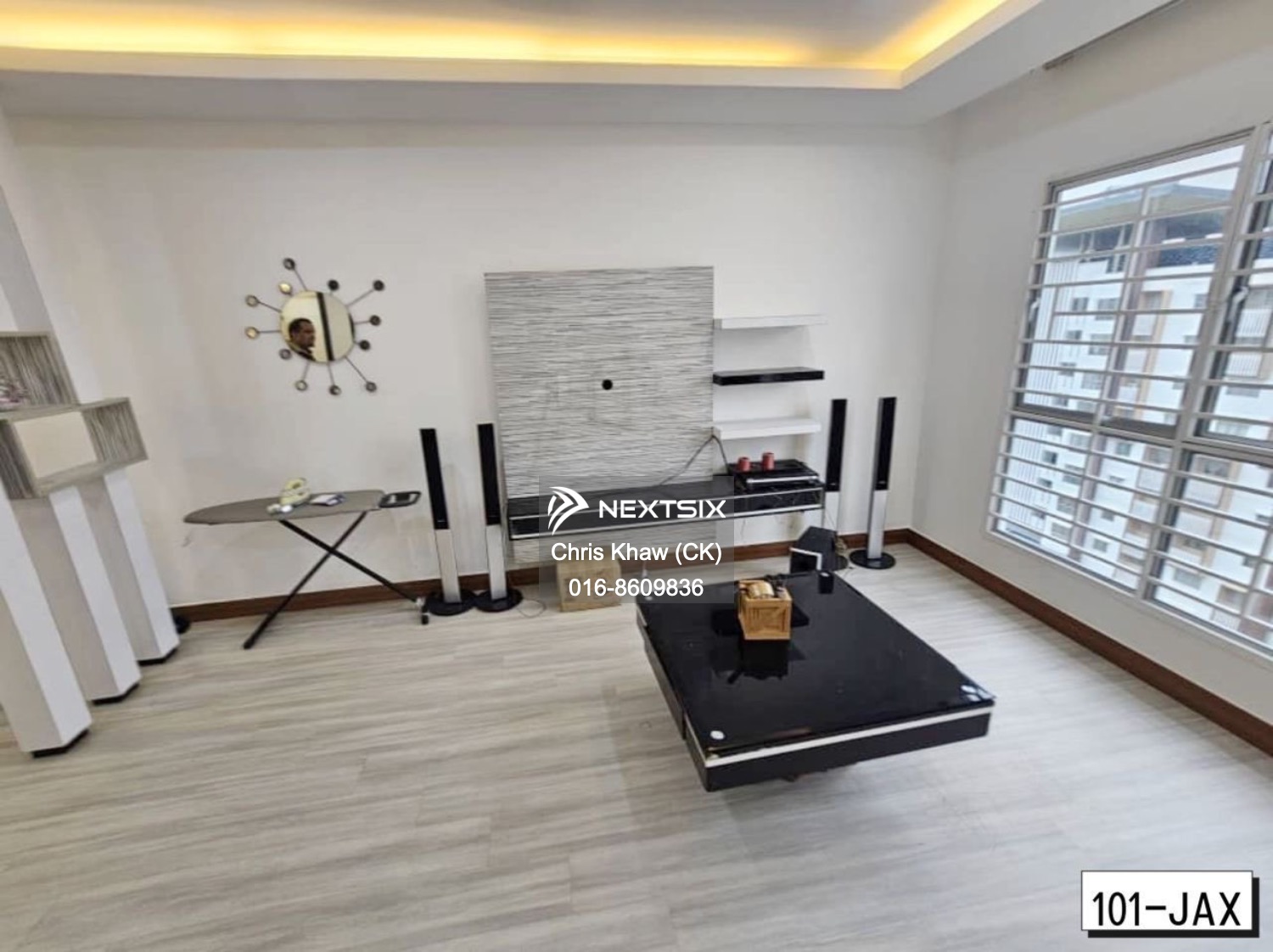 Apartment For Sale in Setia Alam Selangor - Image 5