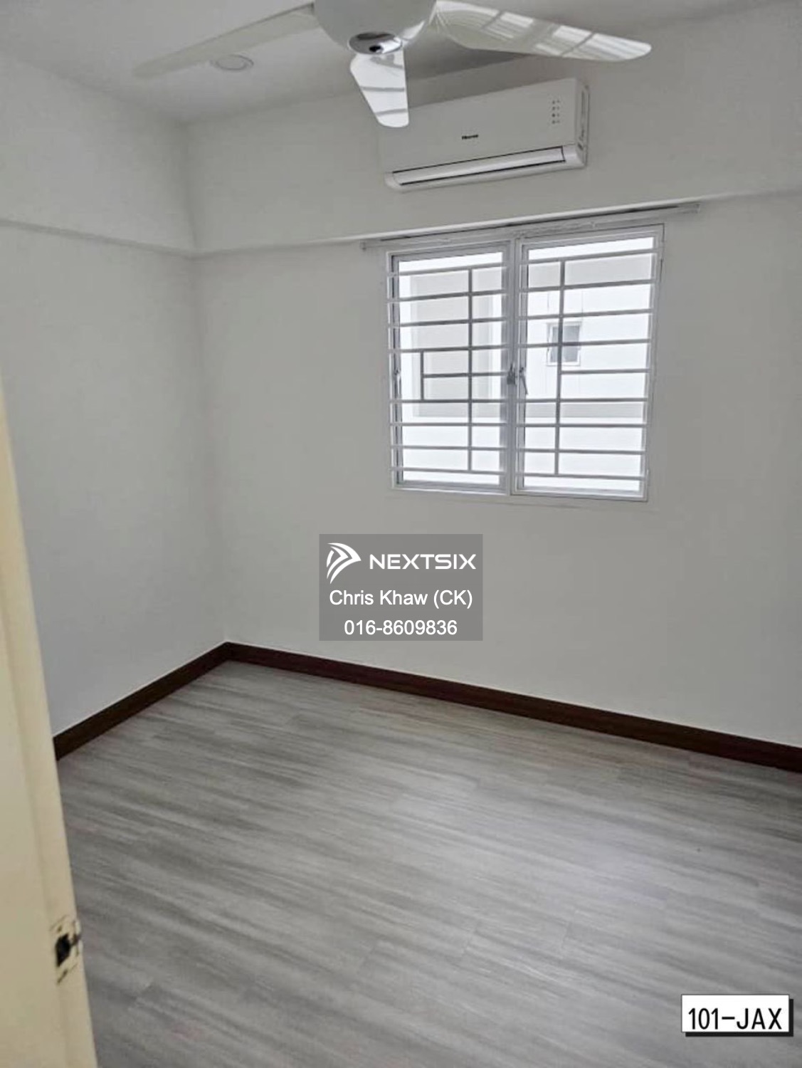 Apartment For Sale in Setia Alam Selangor - Image 7