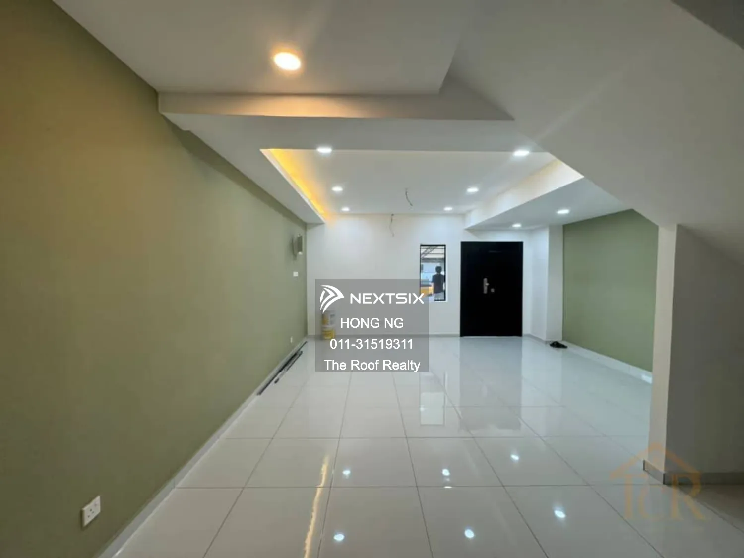 2-sty Terrace/Link House For Sale in Klang Selangor