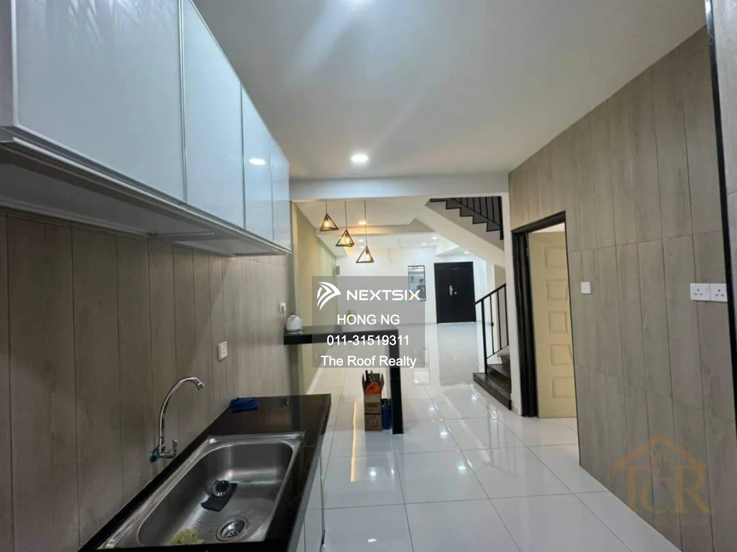 2-sty Terrace/Link House For Sale in Klang Selangor - Image 5