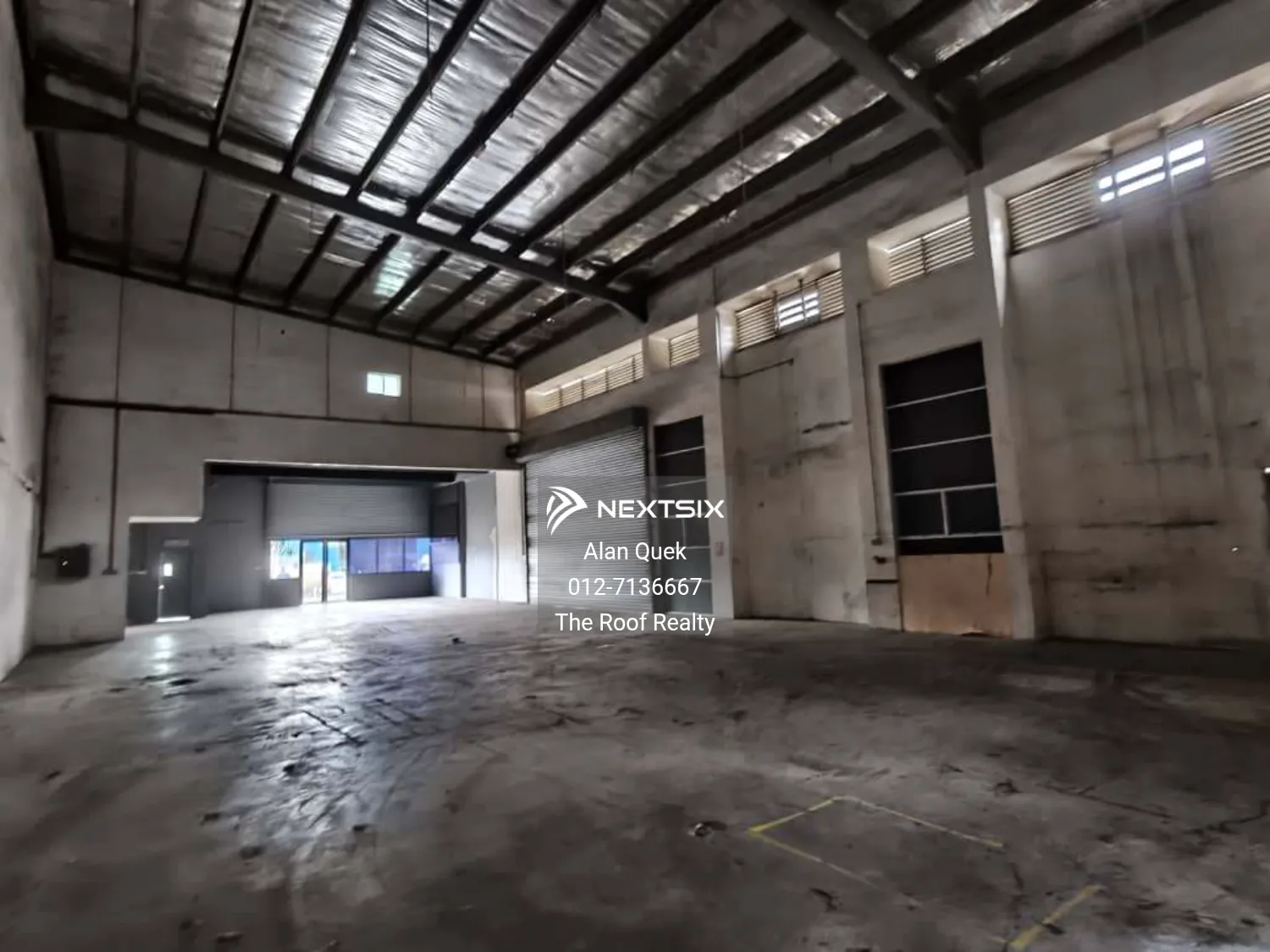 Factory For Rent in Johor Bahru Johor - Image 2