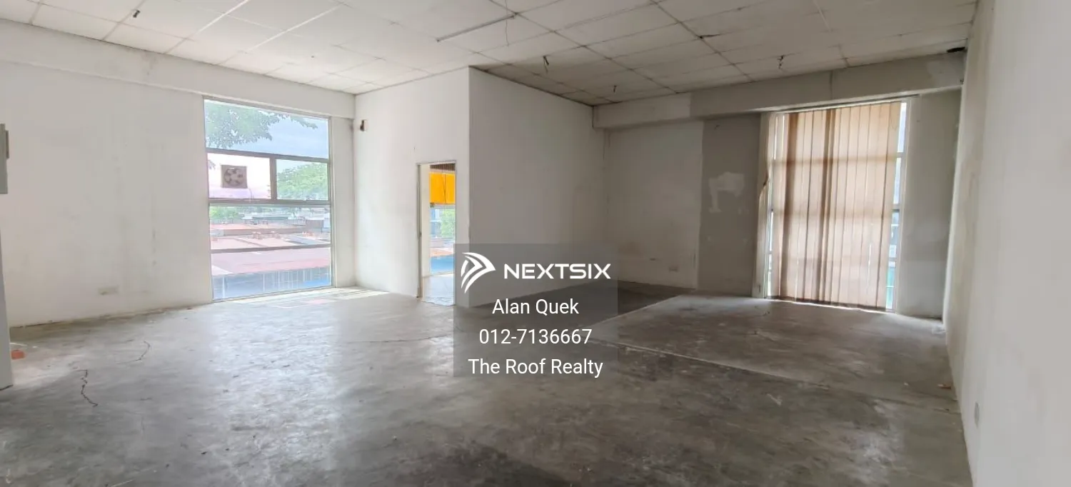 Factory For Rent in Johor Bahru Johor - Image 3