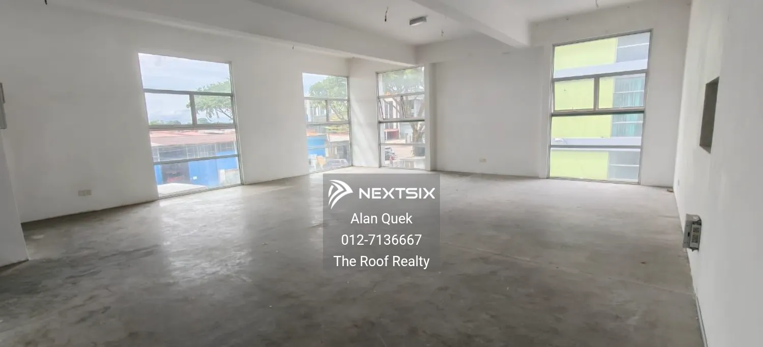 Factory For Rent in Johor Bahru Johor - Image 5