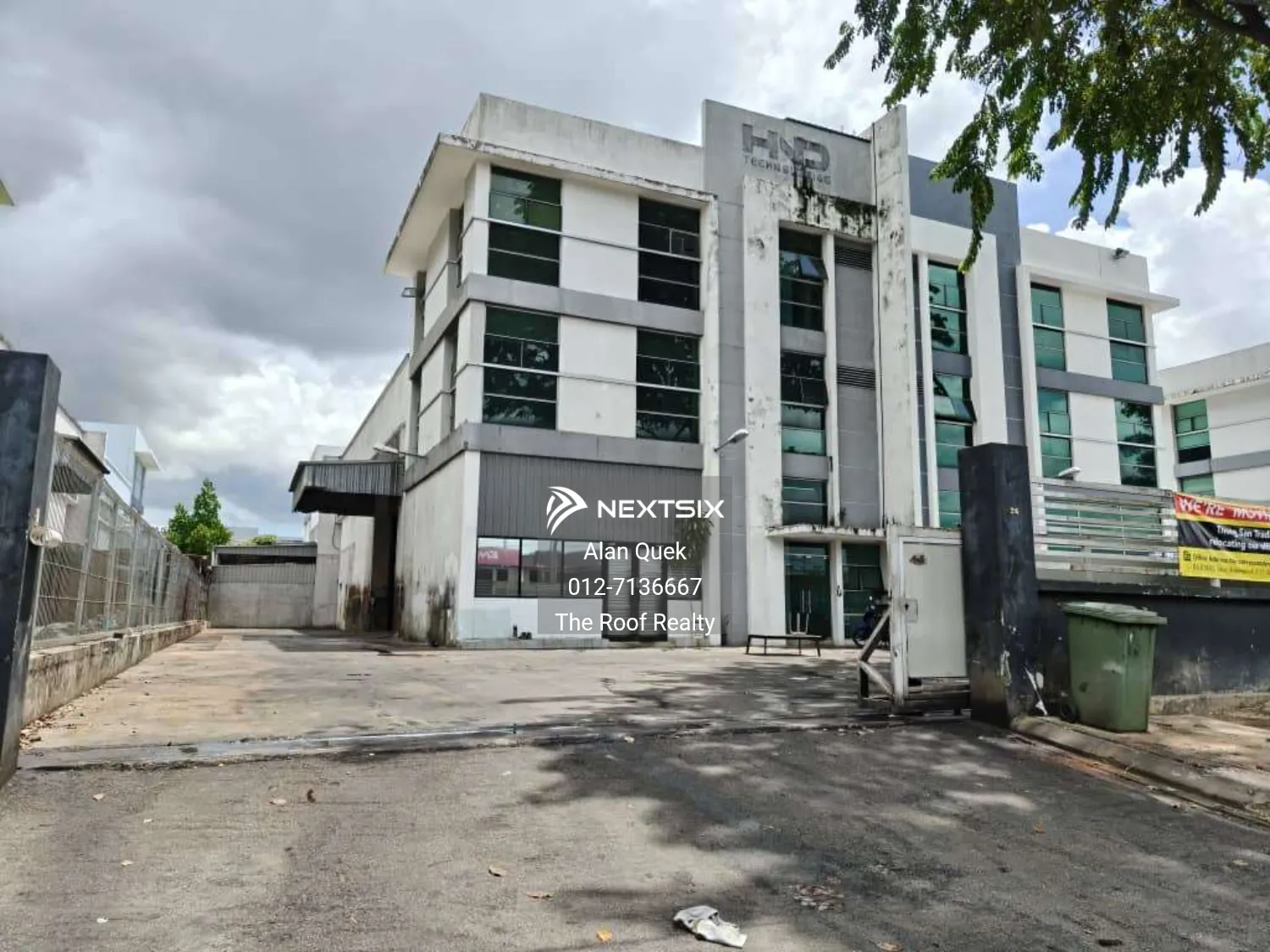 Factory For Rent in Johor Bahru Johor - Image 6