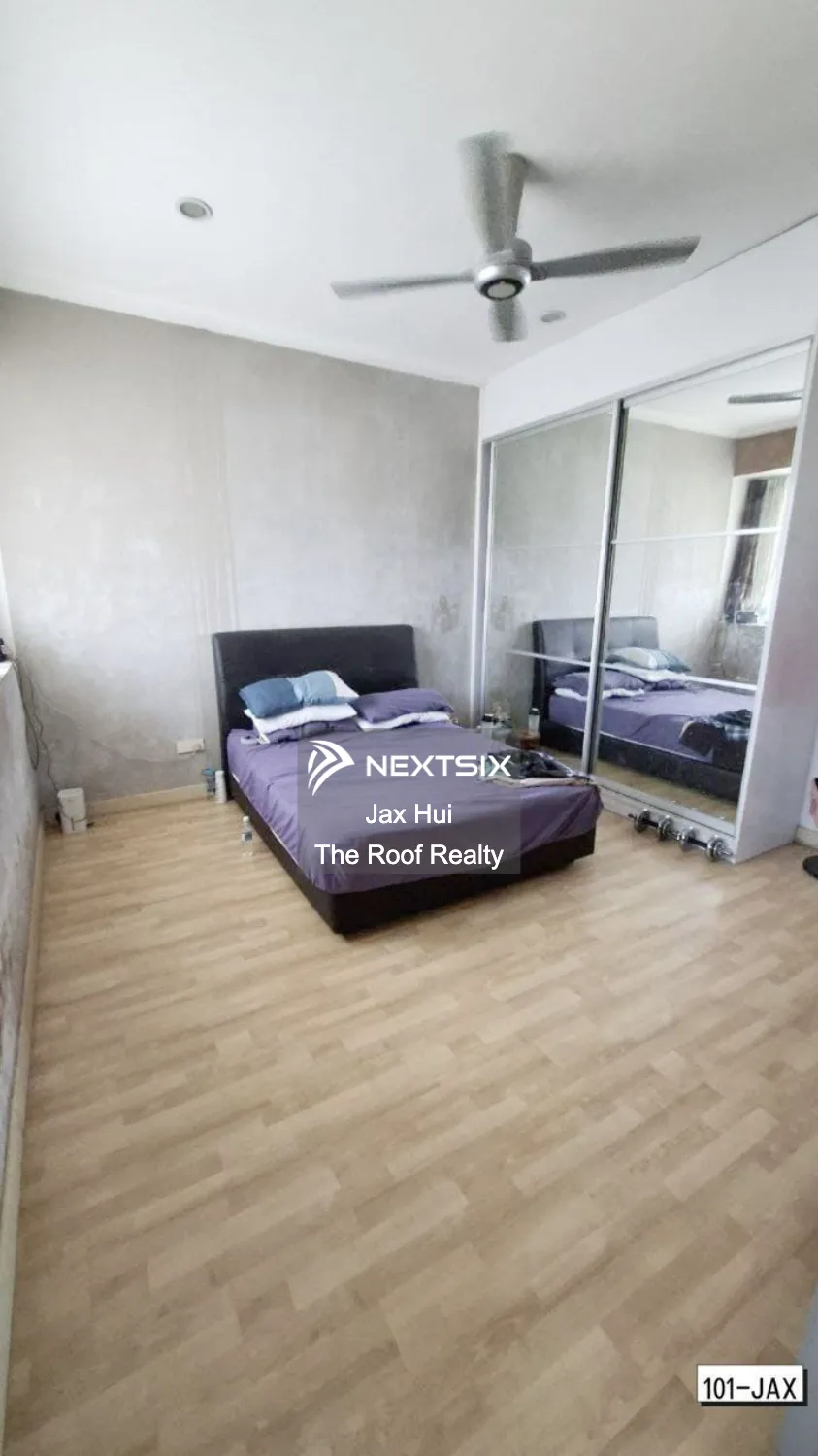 2-sty Terrace/Link House For Sale in Bandar Bukit Raja Selangor - Image 6