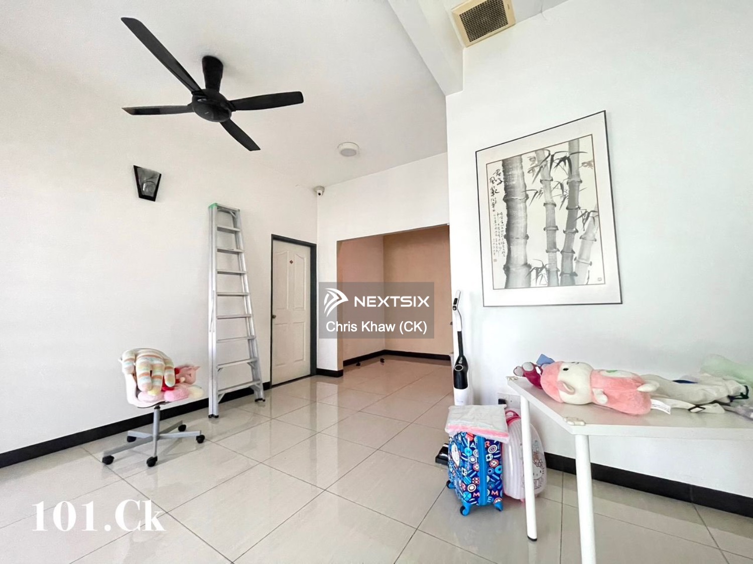 Semi-detached House For Sale in Banting Selangor - Image 10