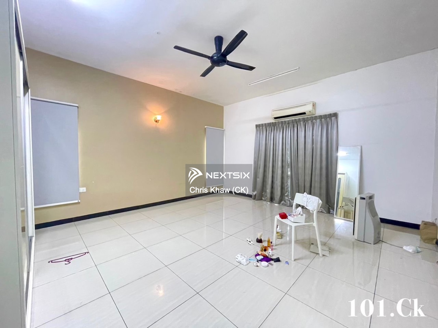 Semi-detached House For Sale in Banting Selangor - Image 11