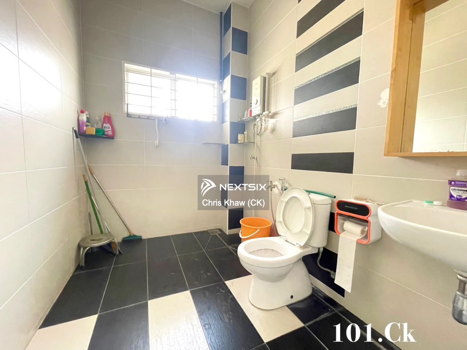 Semi-detached House For Sale in Banting Selangor - Image 12