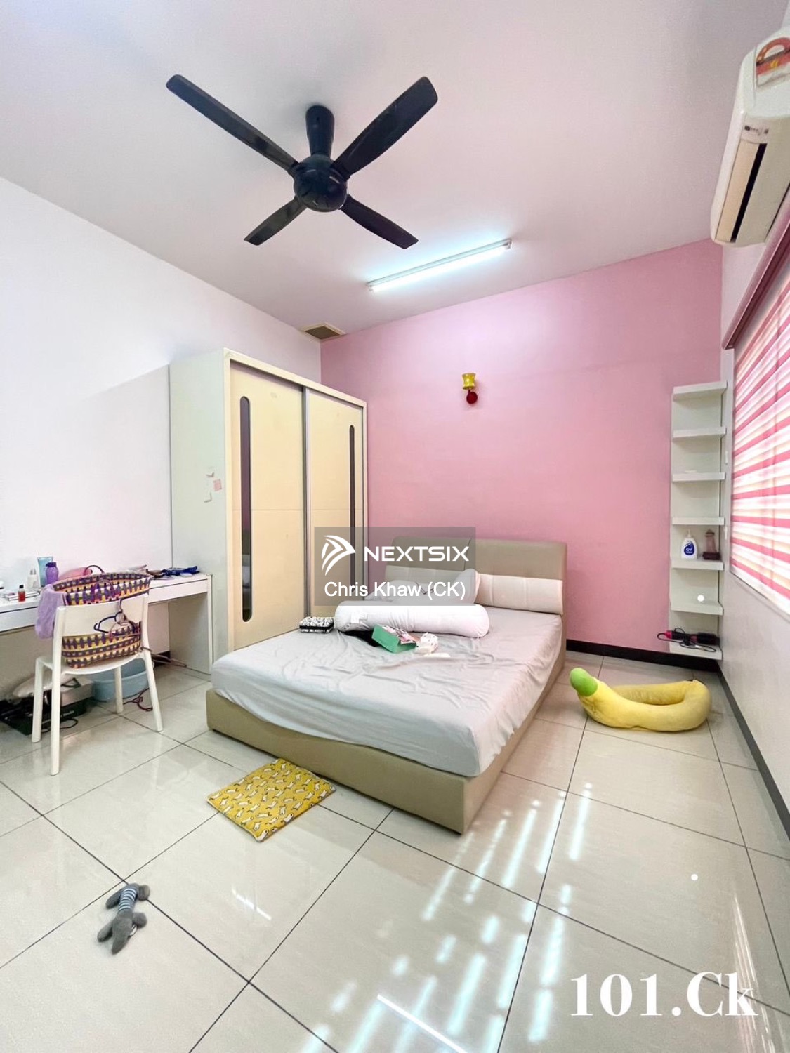 Semi-detached House For Sale in Banting Selangor - Image 13