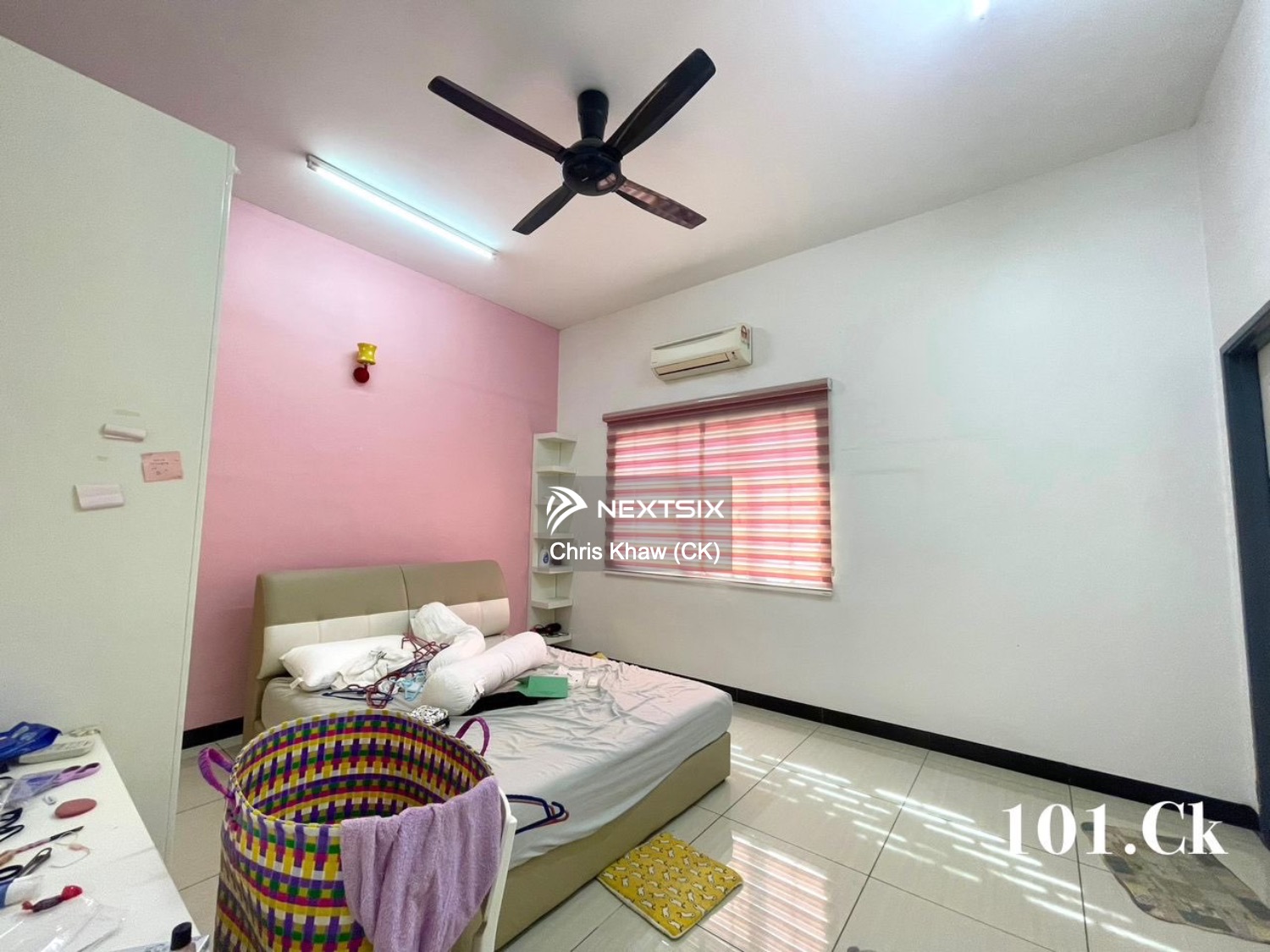 Semi-detached House For Sale in Banting Selangor - Image 14