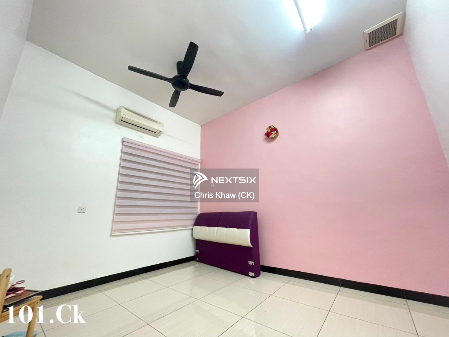 Semi-detached House For Sale in Banting Selangor - Image 15