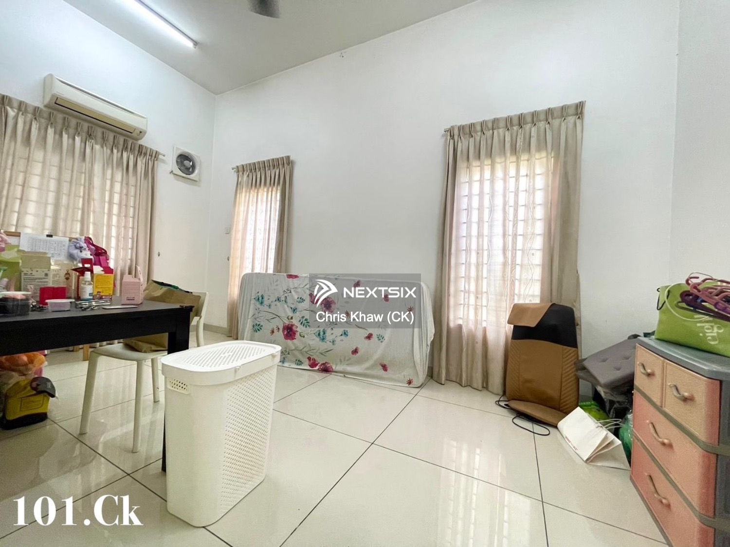 Semi-detached House For Sale in Banting Selangor - Image 18